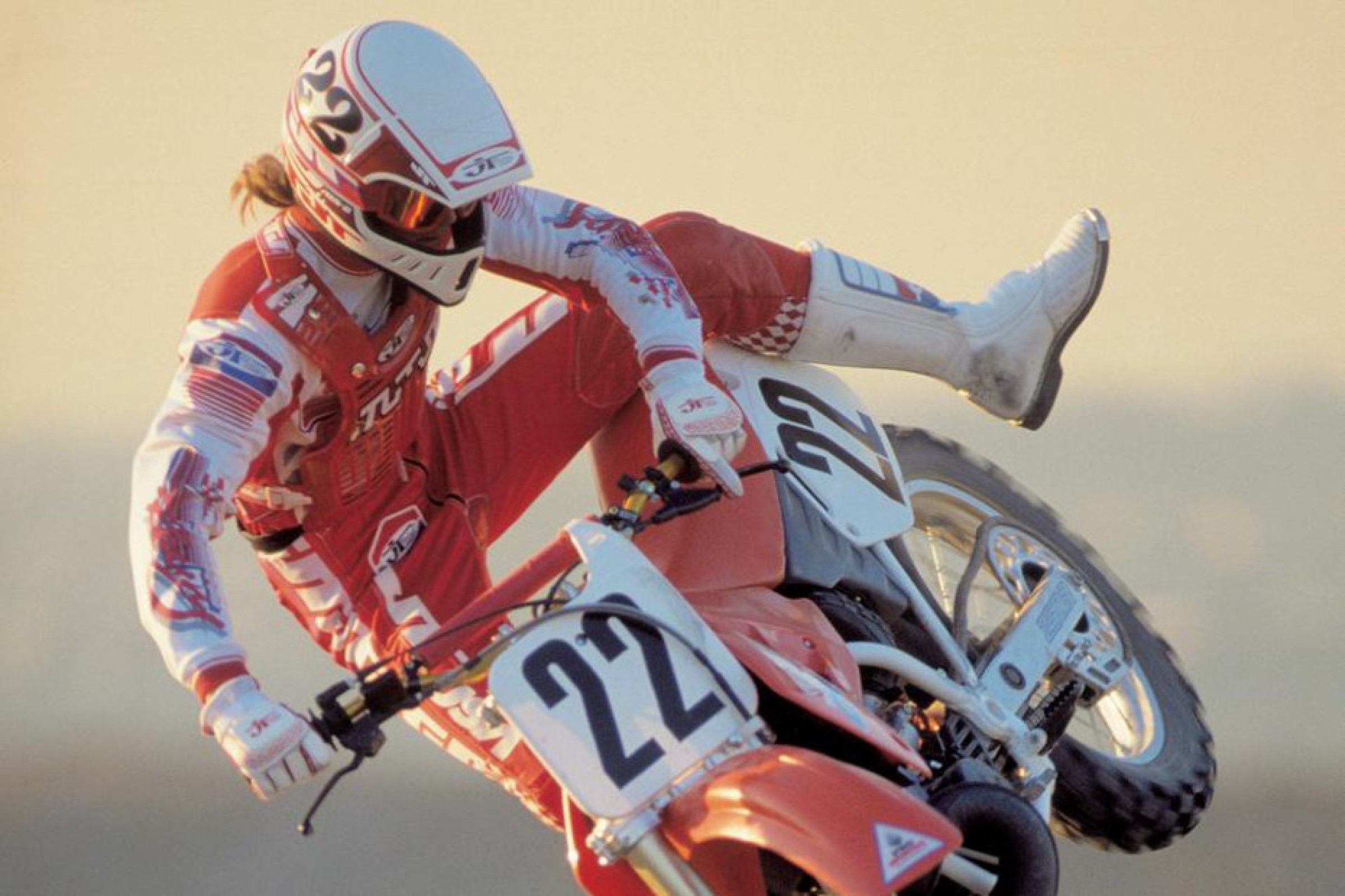 On This Day In Moto: April 1