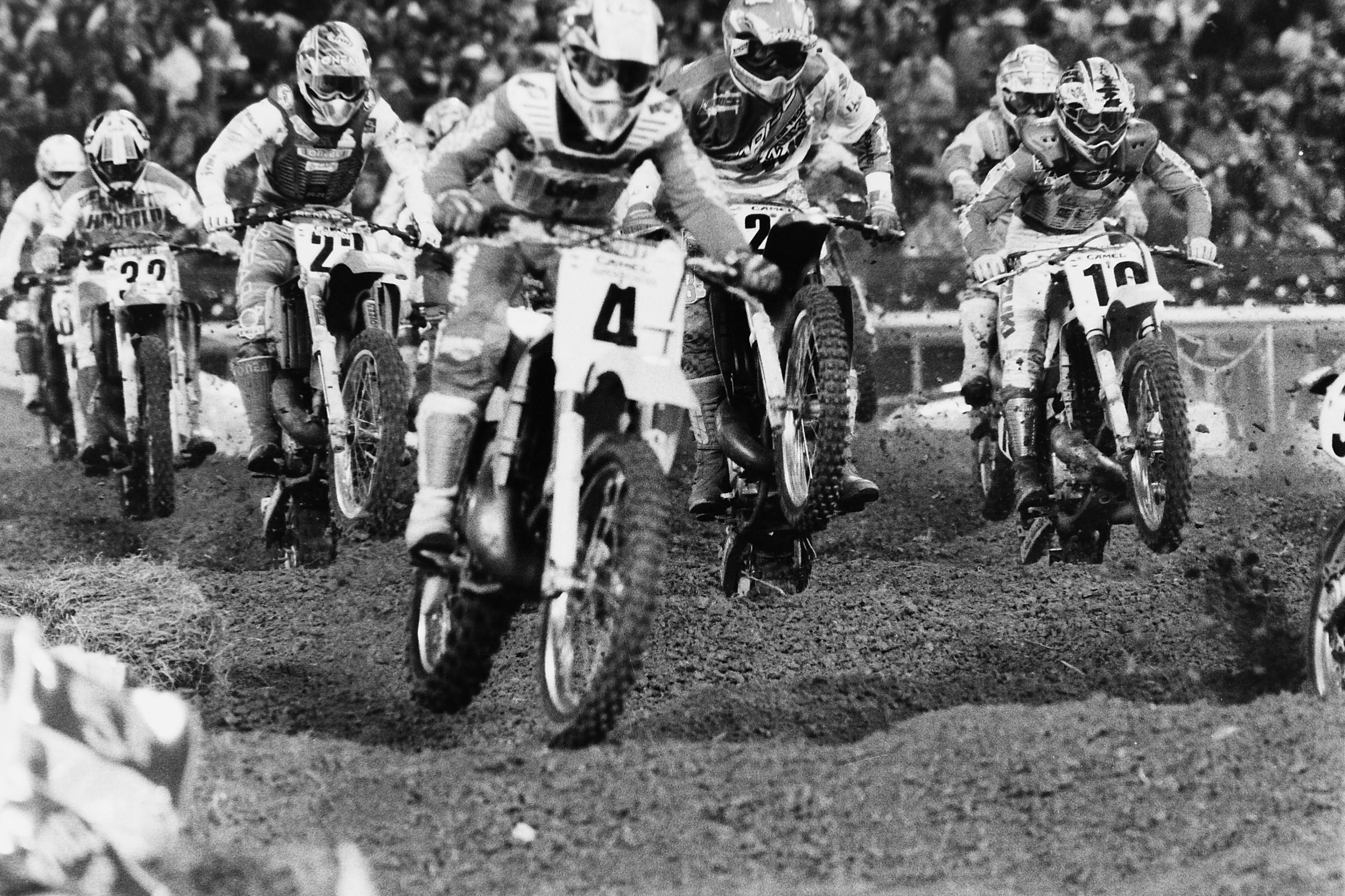 Open Mic: Guy Cooper