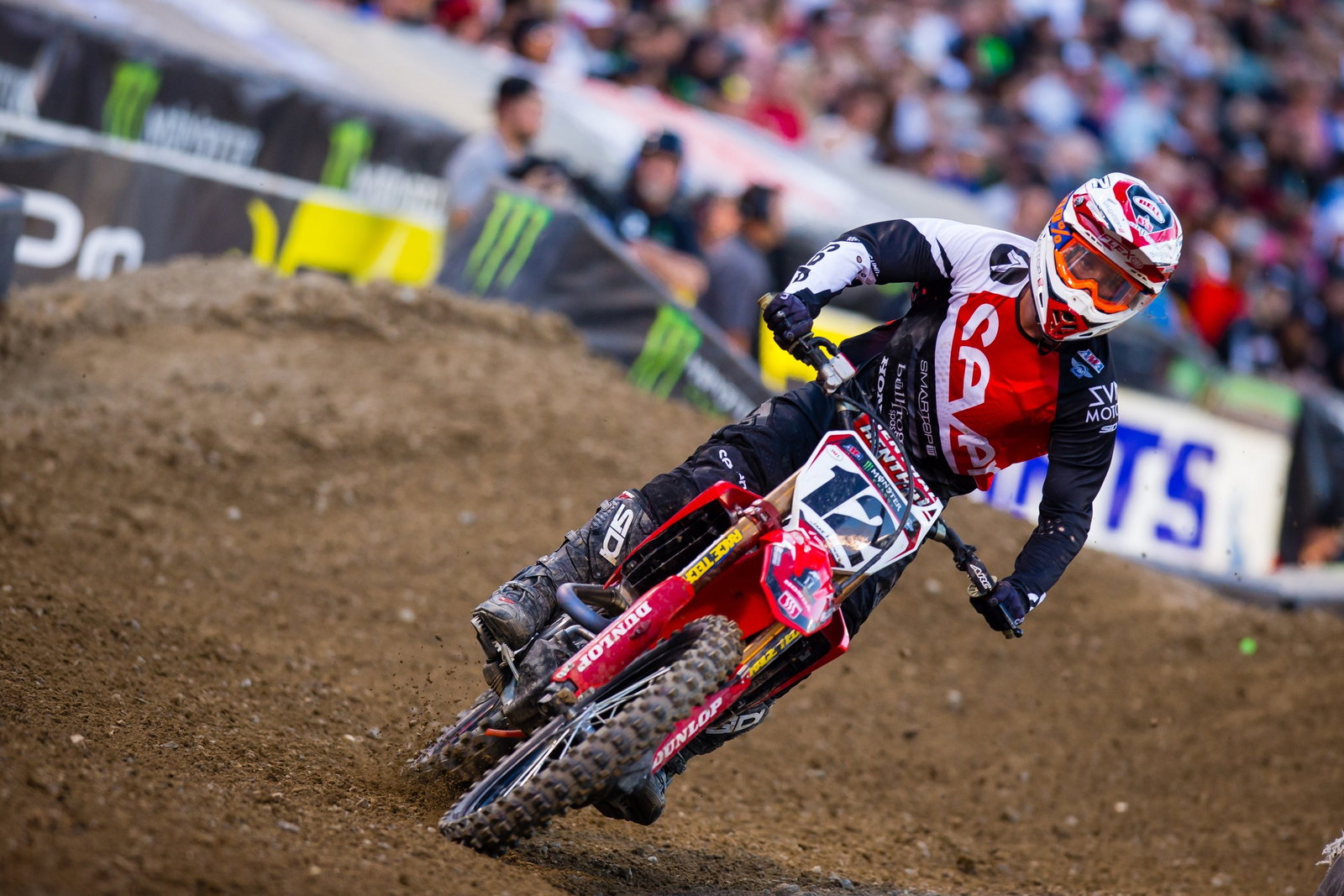 Jake Weimer Talks Recovery, Racing - Racer X