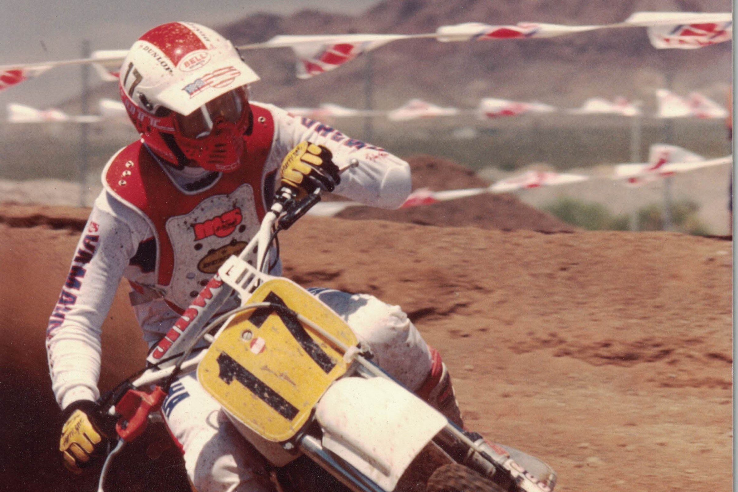 Fly Racing Racer X Podcast: Mark Murphy