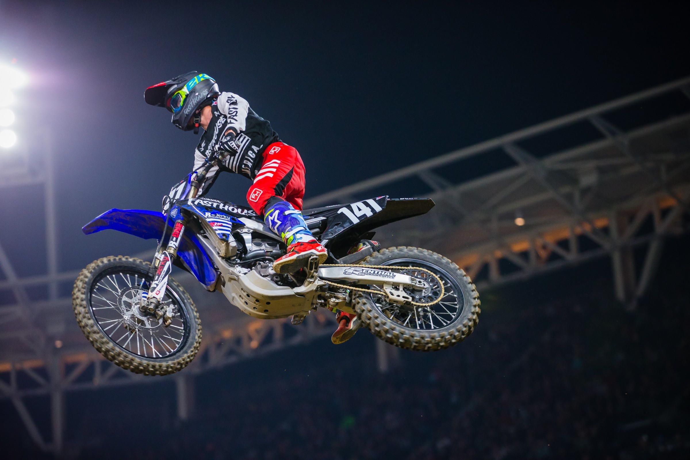 Privateer Profile: Robbie Wageman