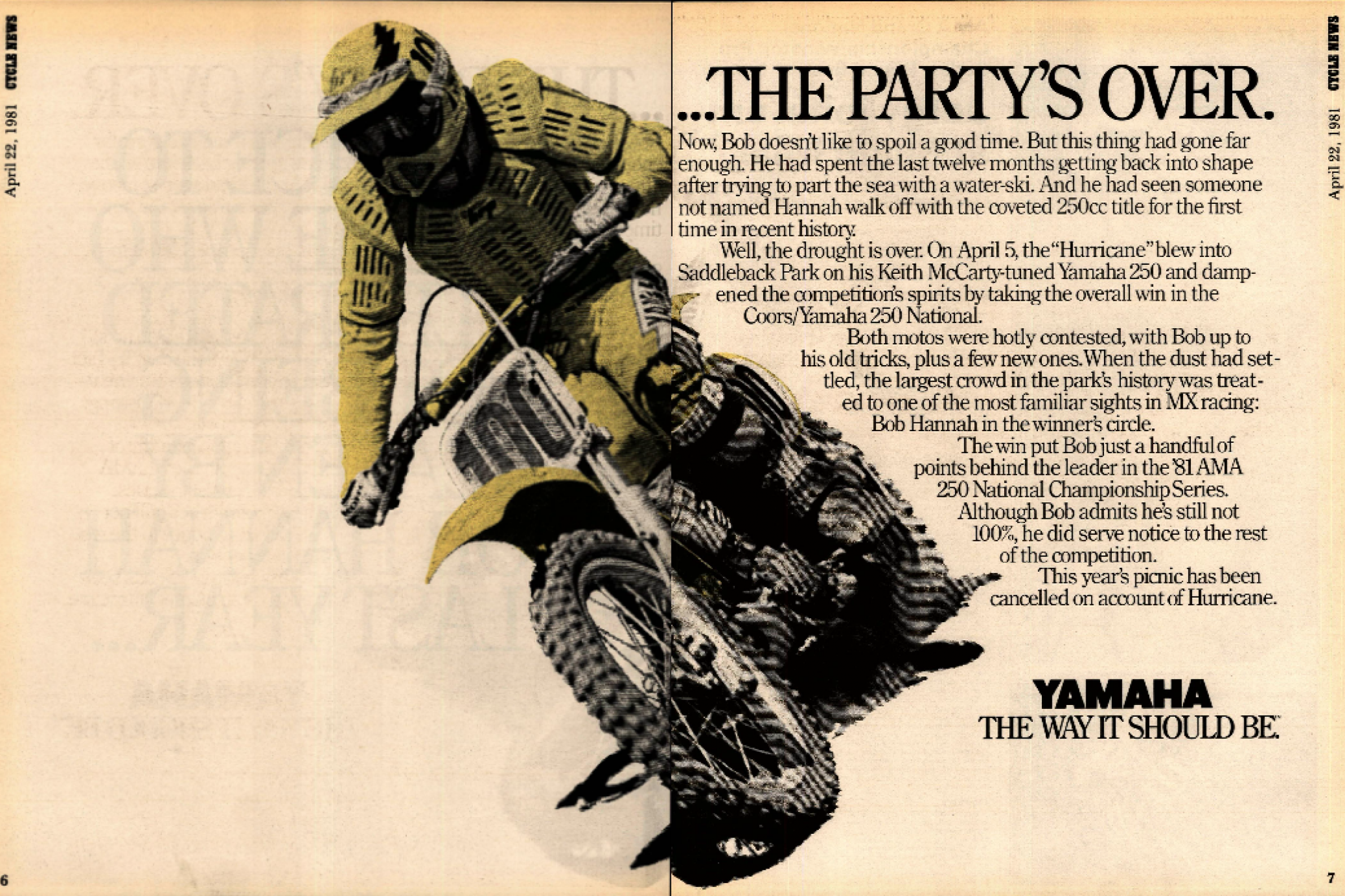 On This Day in Moto: April 5