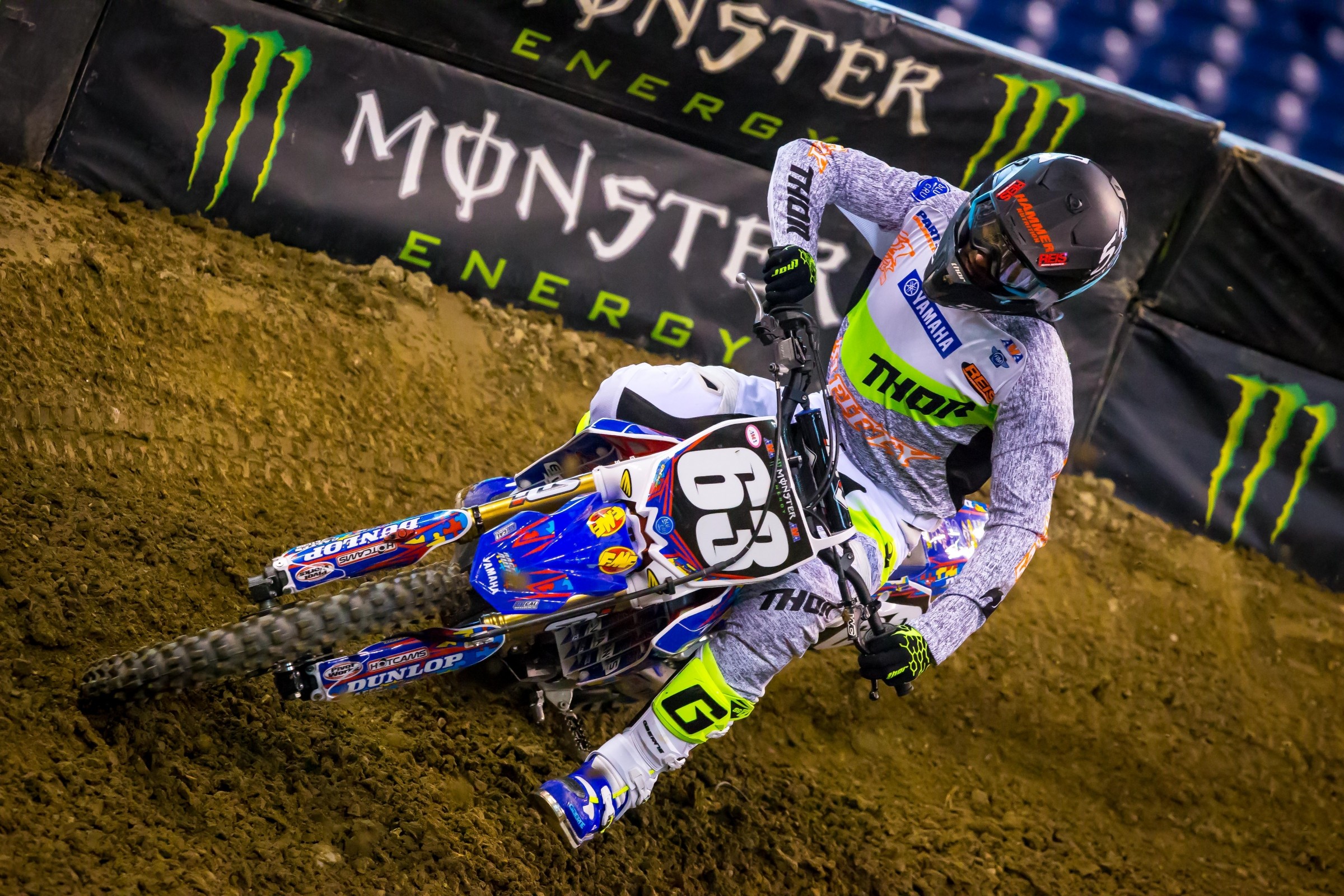 Injury Report: Seattle