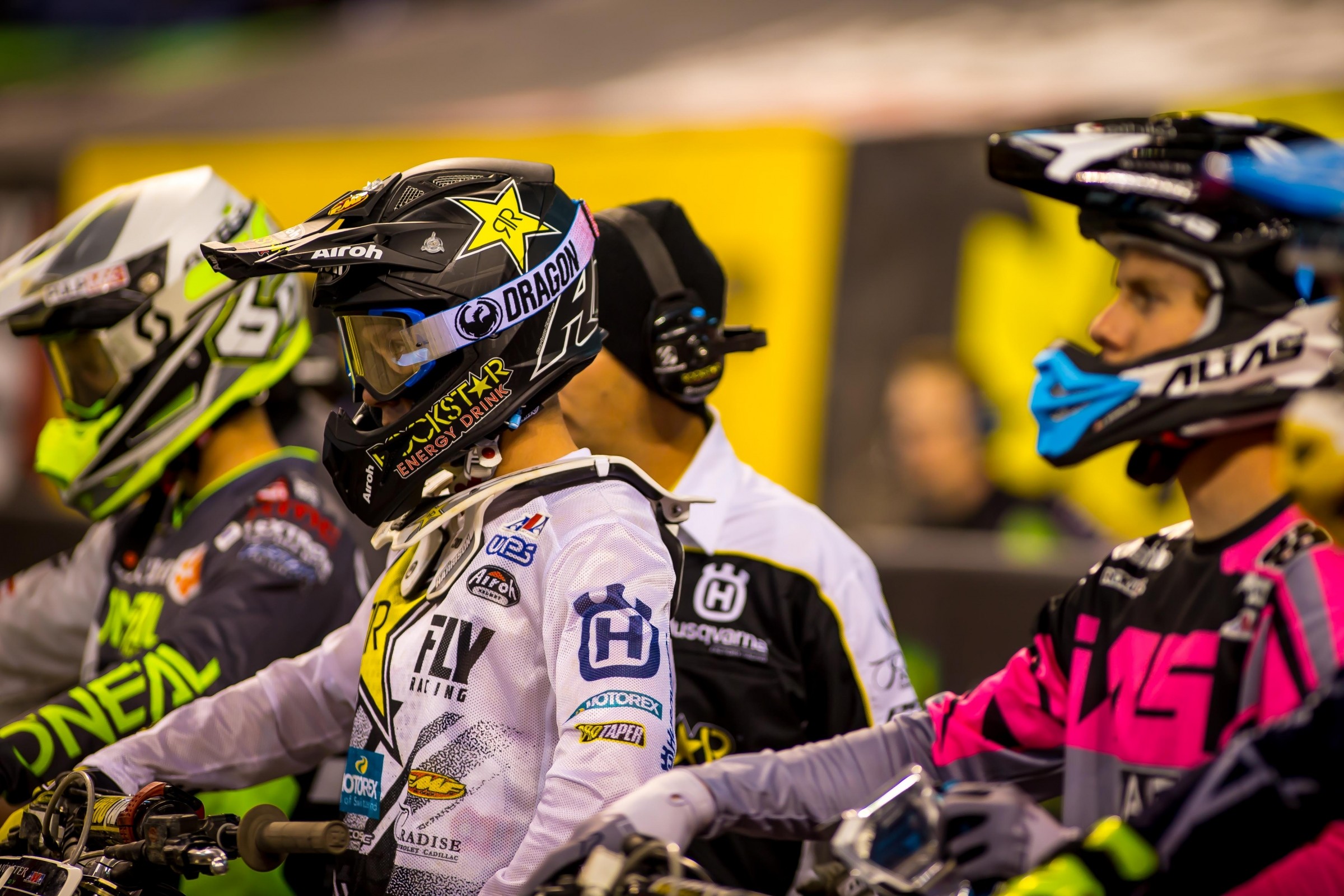 How to Watch: Seattle SX and More