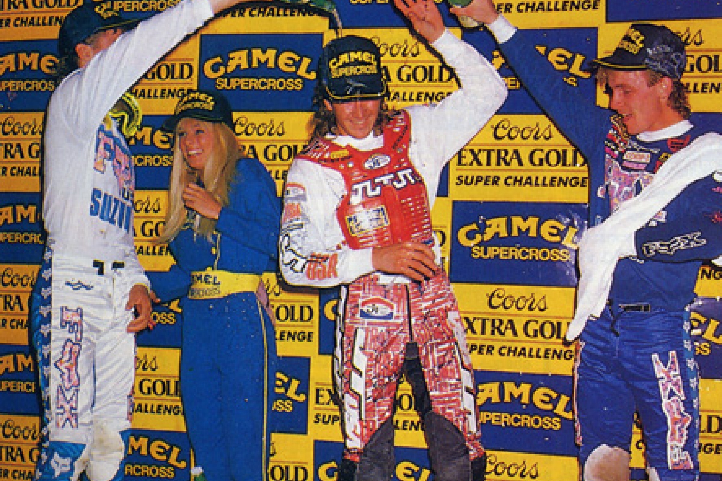 On This Day In Moto: April 7