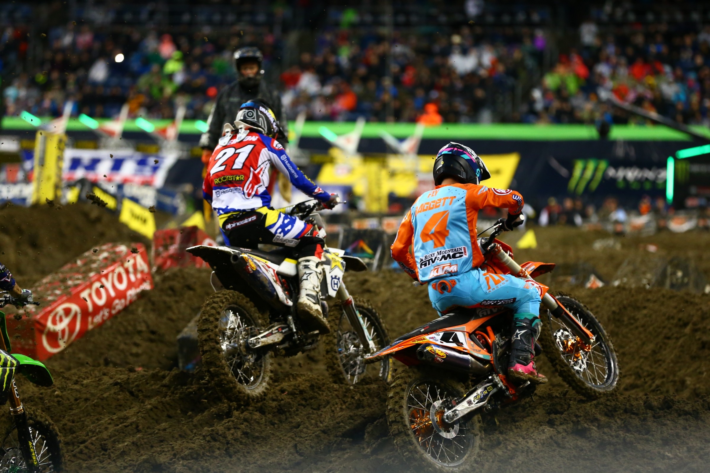 Saturday Night Live: Seattle