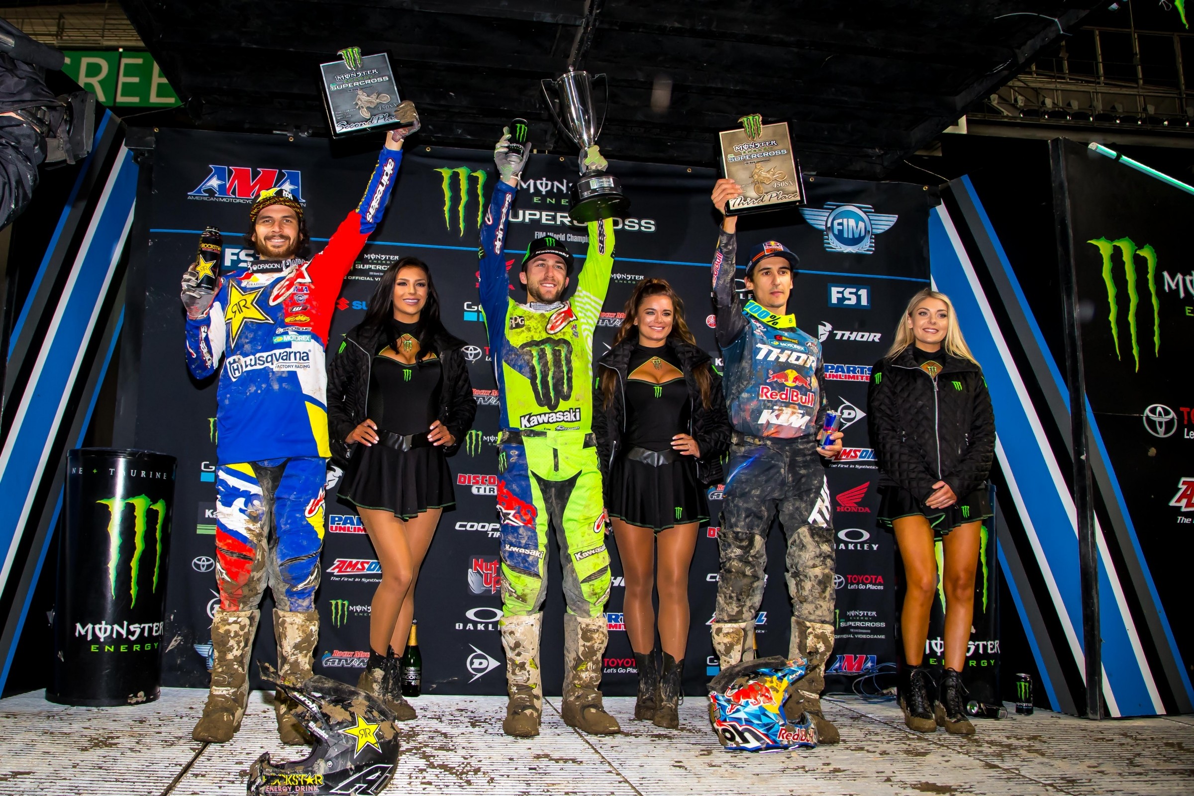 The Conversation: Tomac, Anderson, Musquin