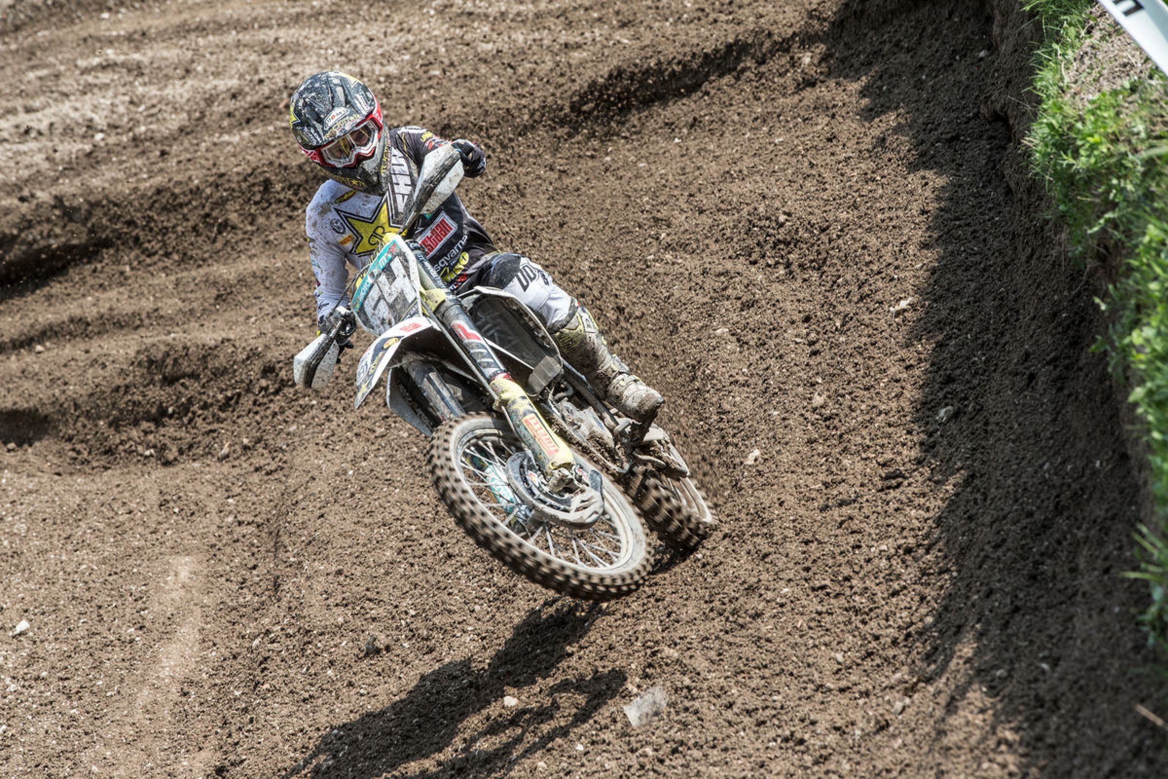 MXGP of Trentino Highlights