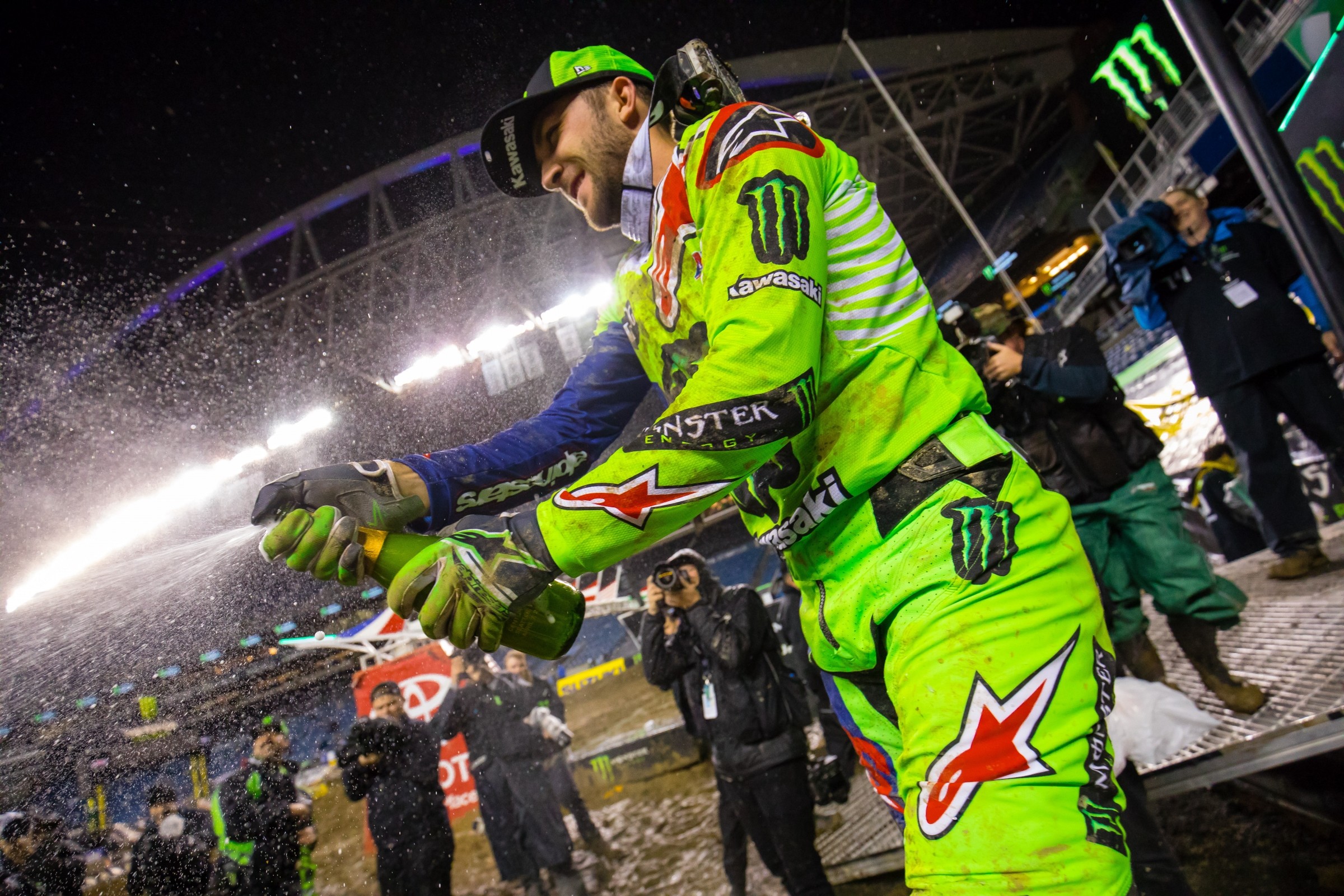 Insight: Seattle for Dummies