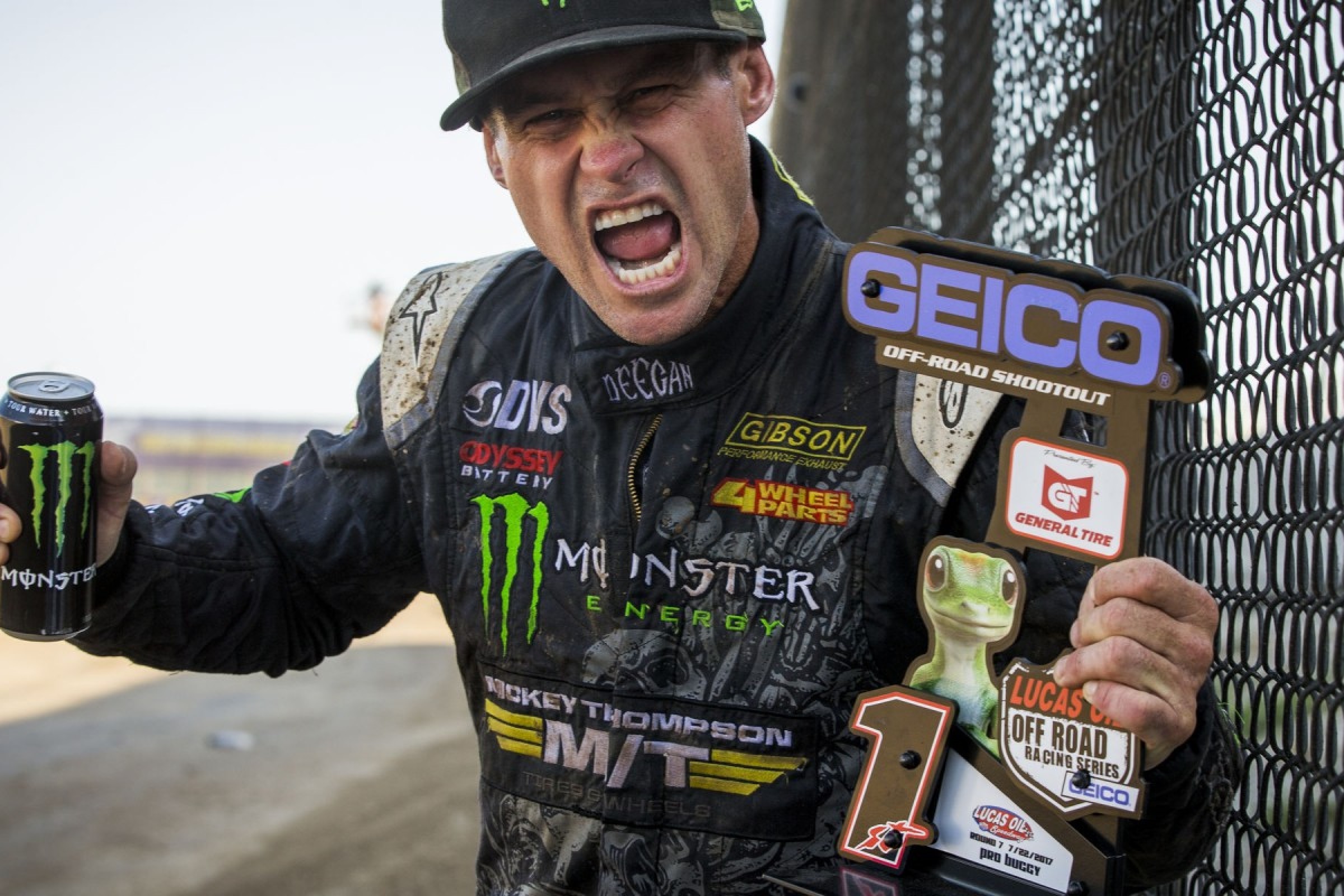 Brian Deegan Documentary To Air on ABC