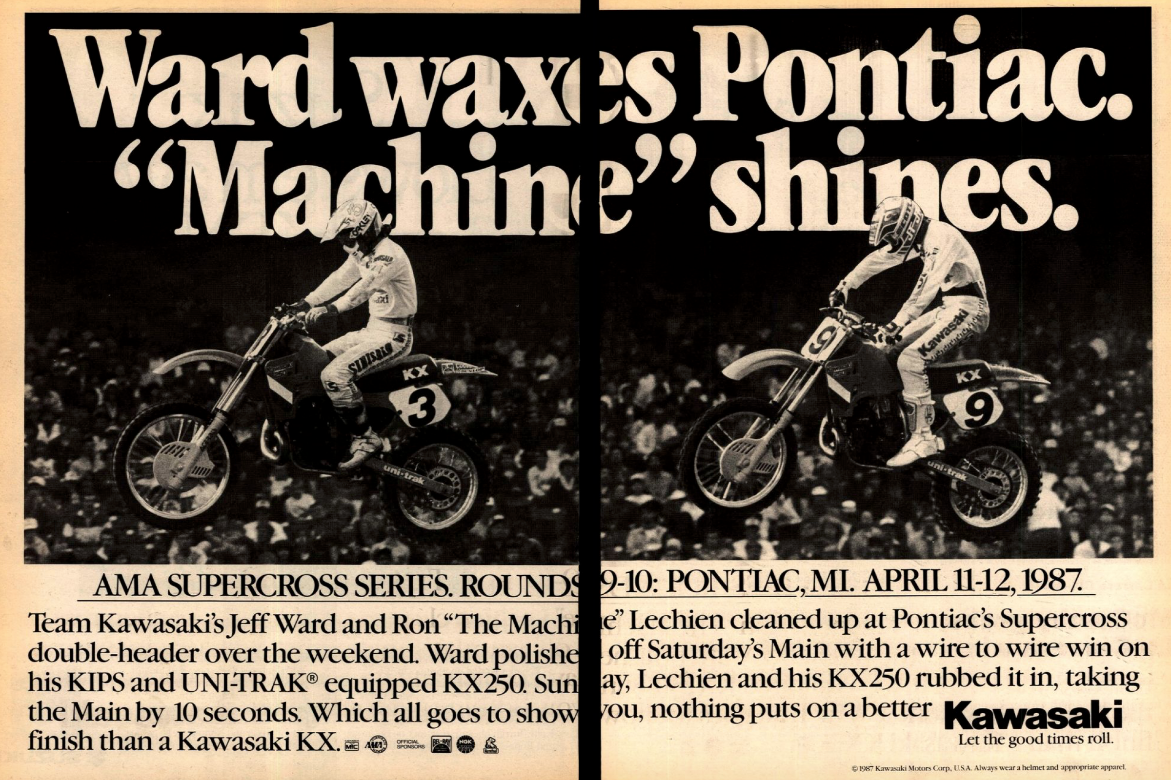 On This Day in Moto: April 11