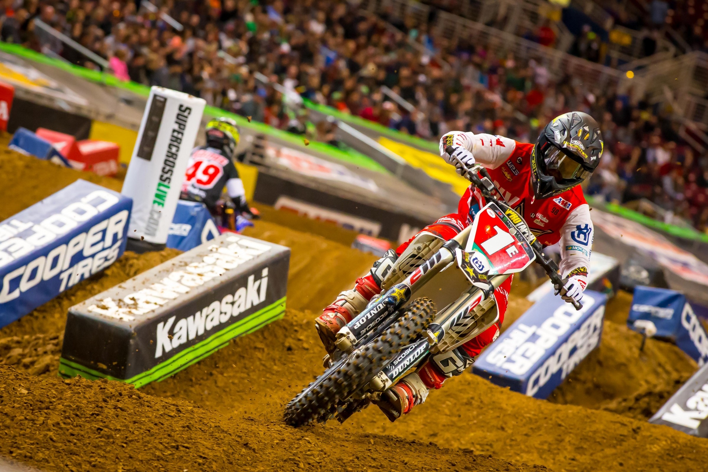 250 Words: Pointing Out of 250SX