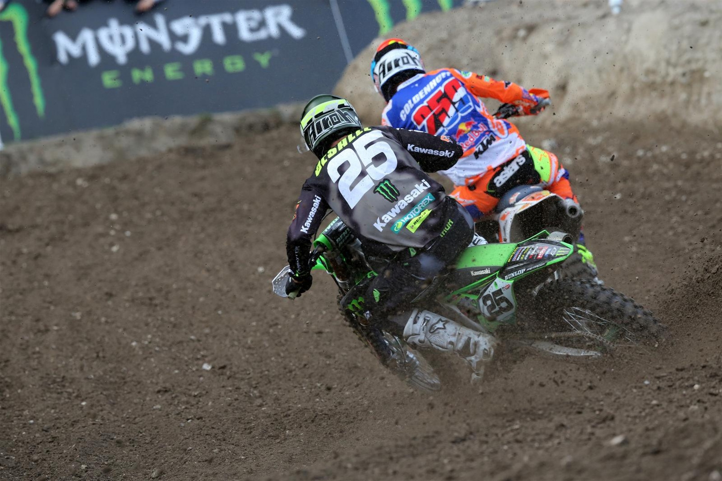 Watch: MXGP of Portugal