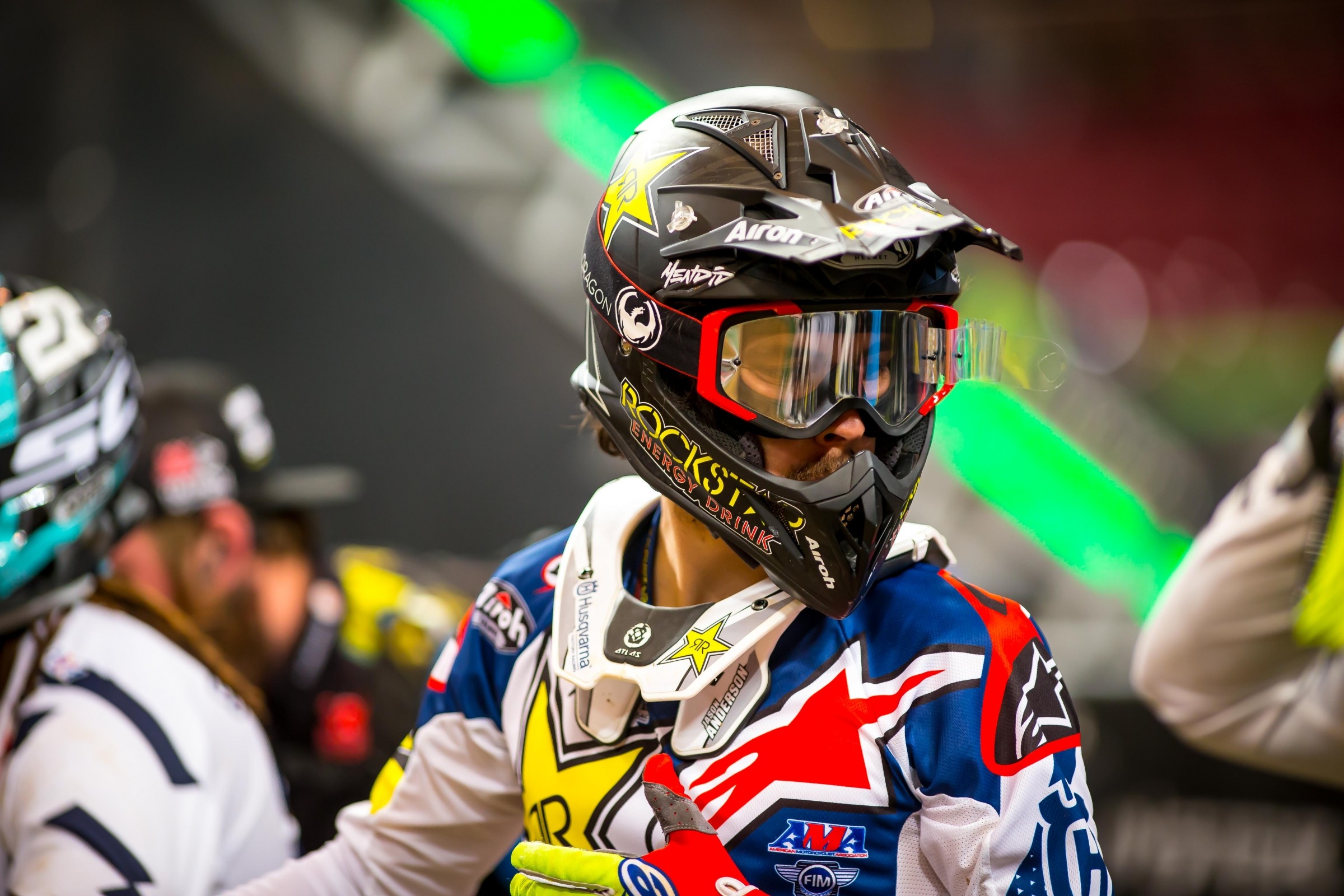 How to Watch: Minneapolis SX and More