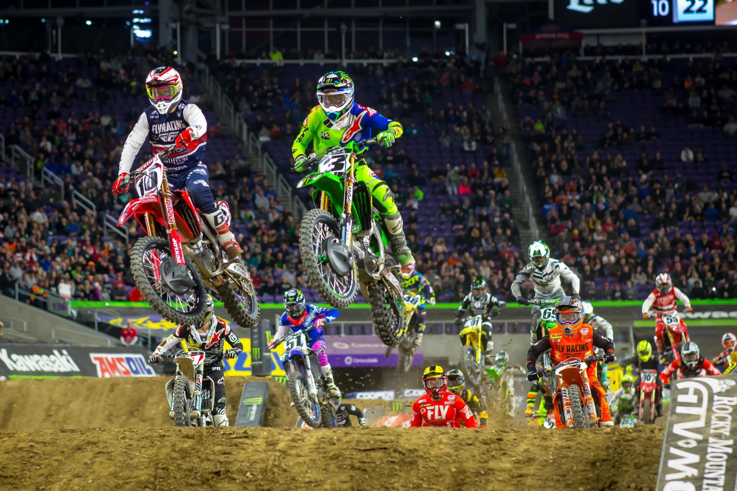 Saturday Night Live: Minneapolis