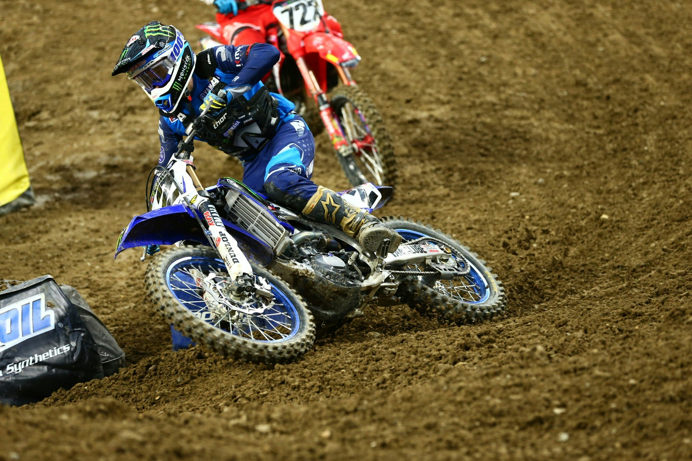 Cooper Webb Injury Update [Update]