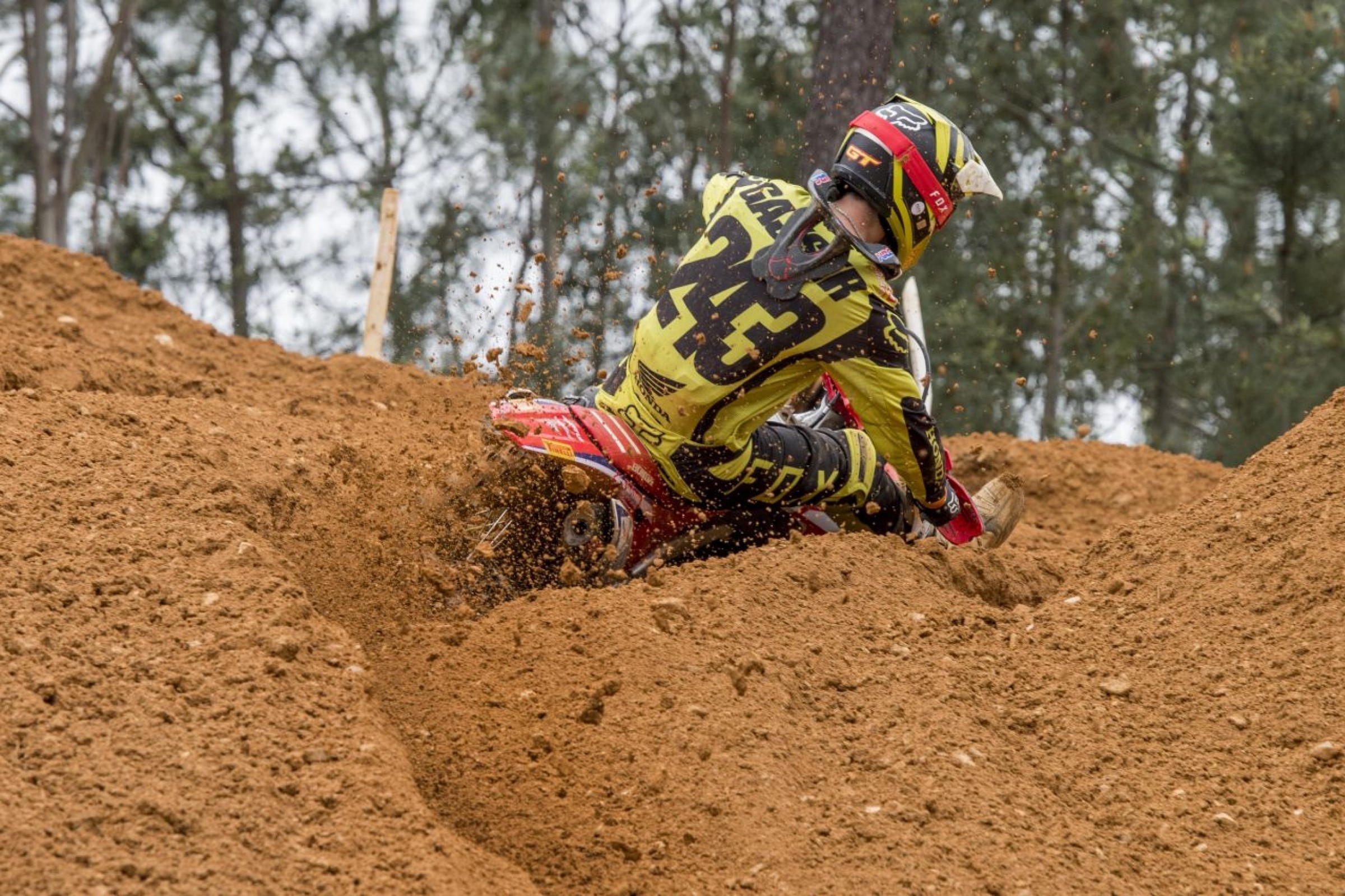MXGP of Portugal Highlights