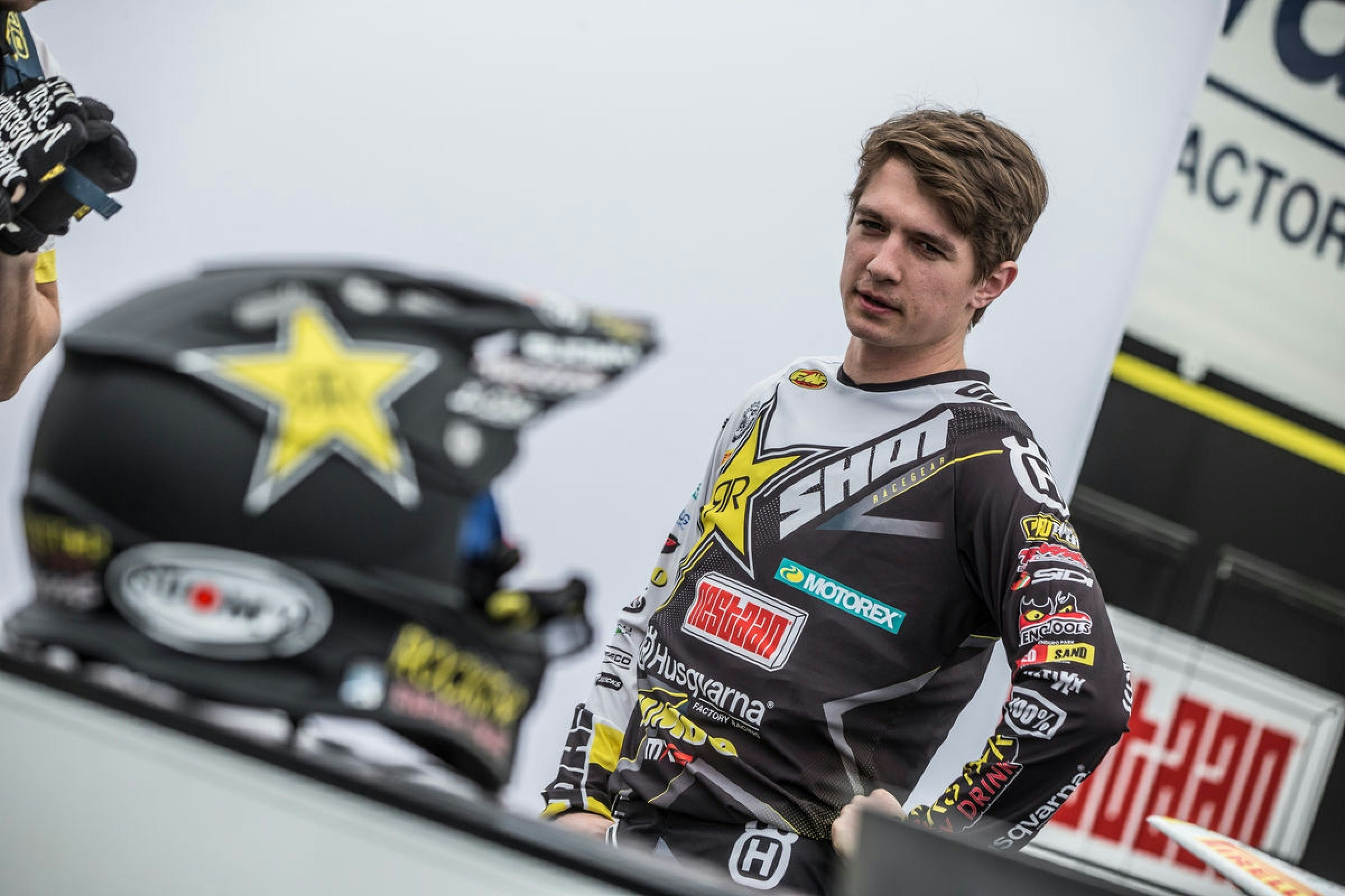 Thomas Covington to Undergo Further Tests on His Knee Today [Update]