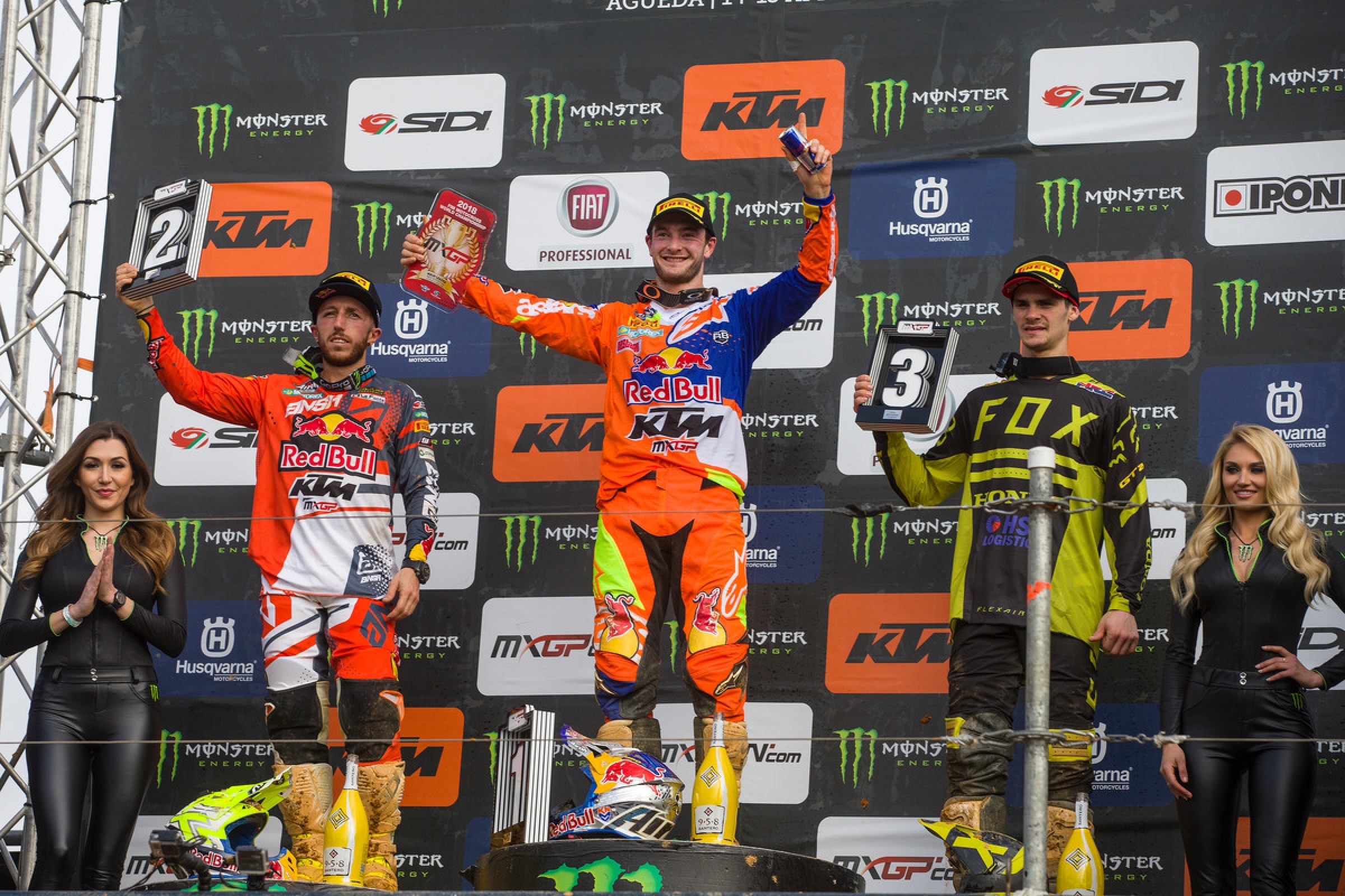 GP Report: 5 Things We Learned at the MXGP of Portugal