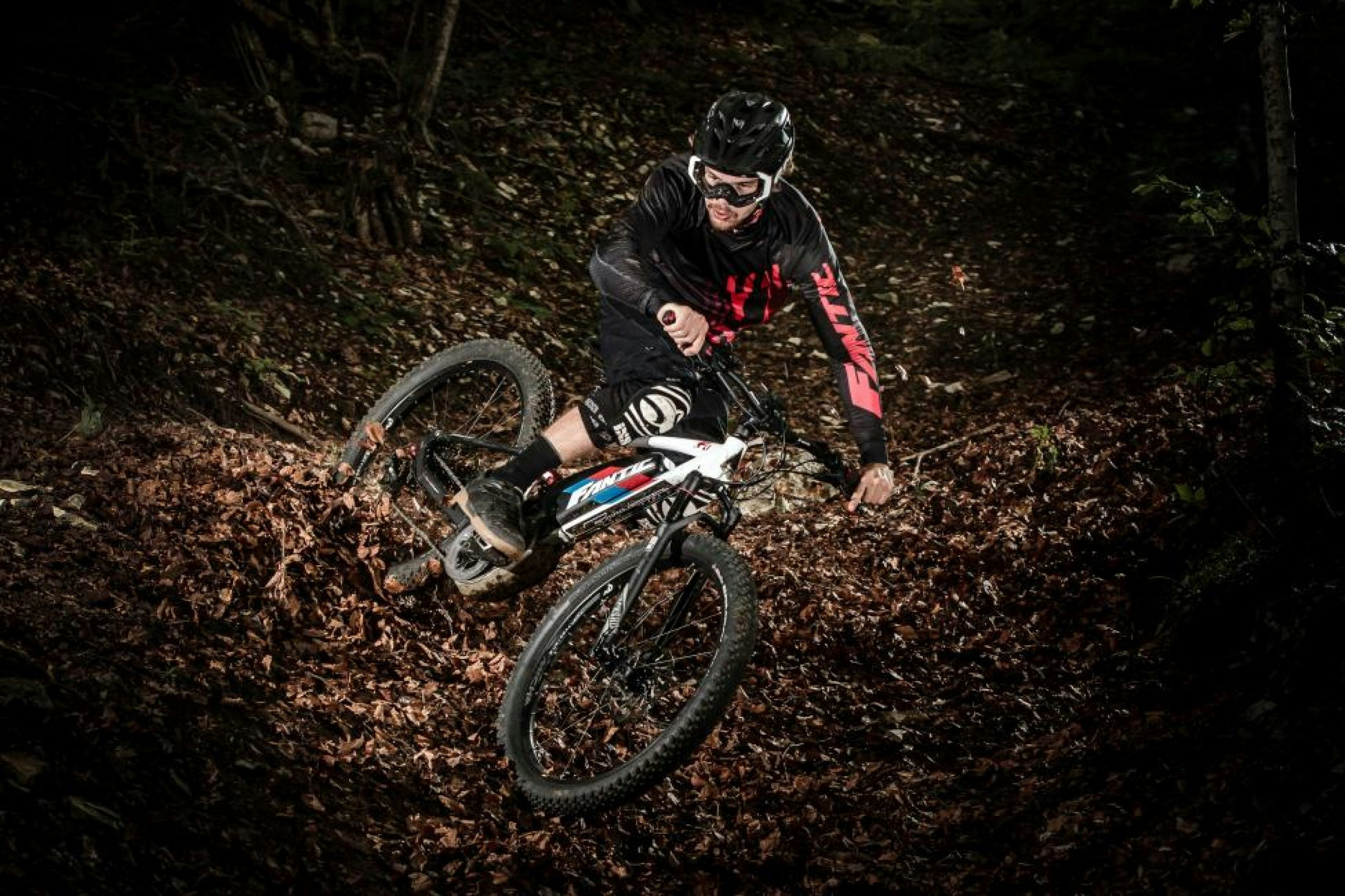 Fantic USA Announces Partnership with GNCC Series