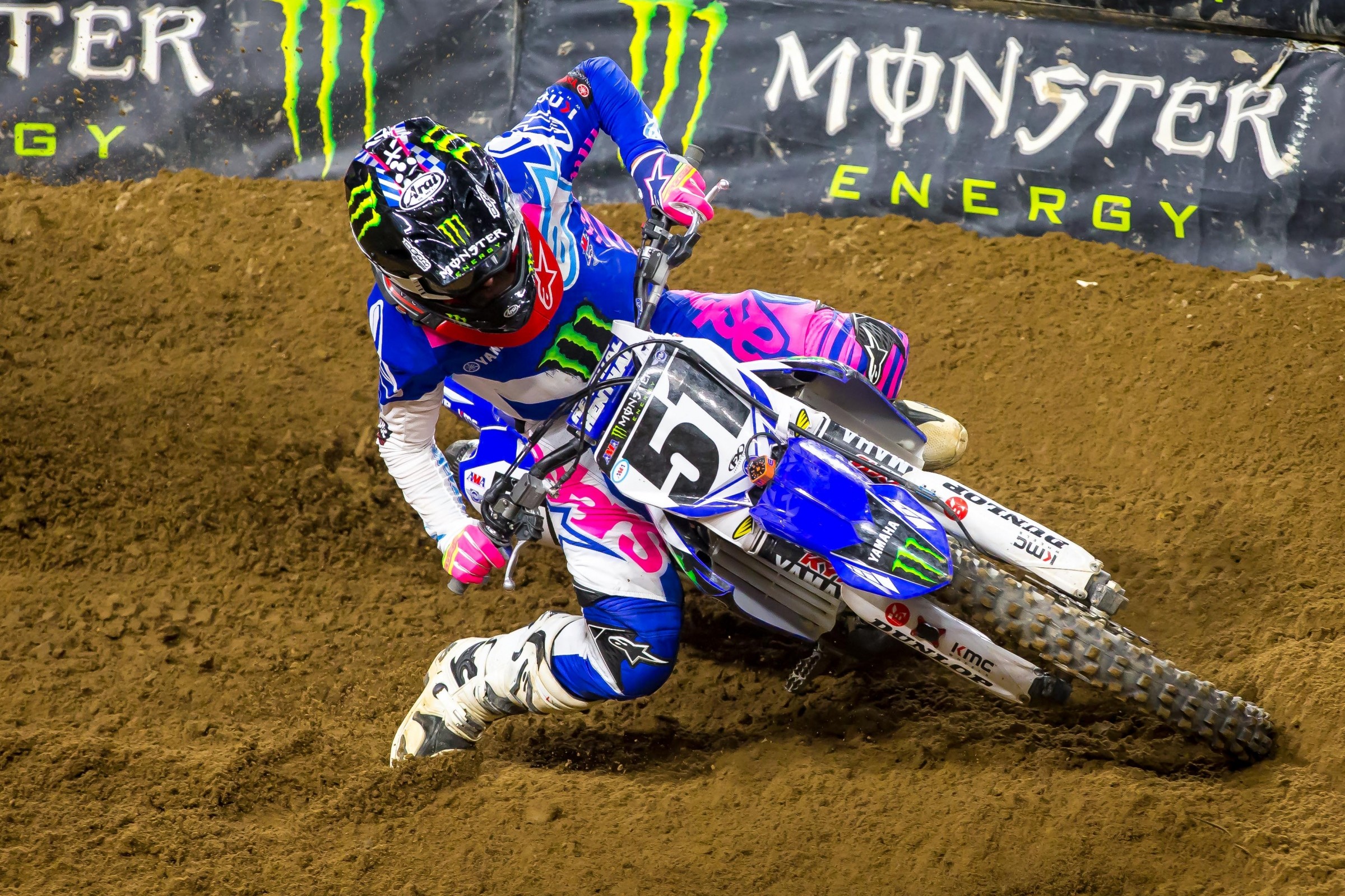 Breakdown: Minneapolis