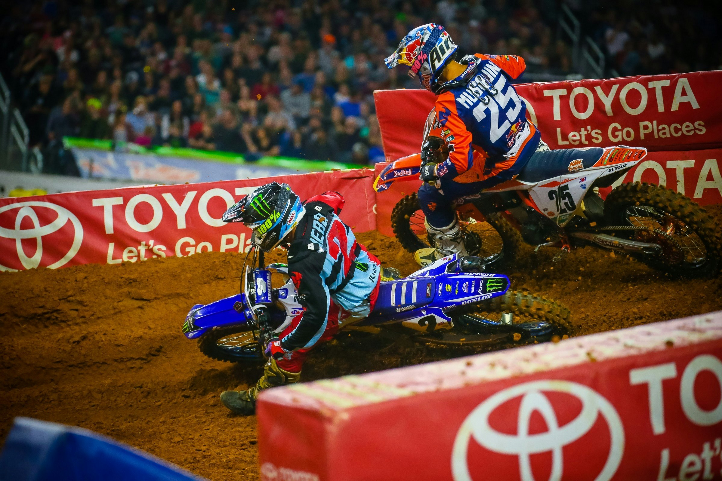 How To Argue Block Passing