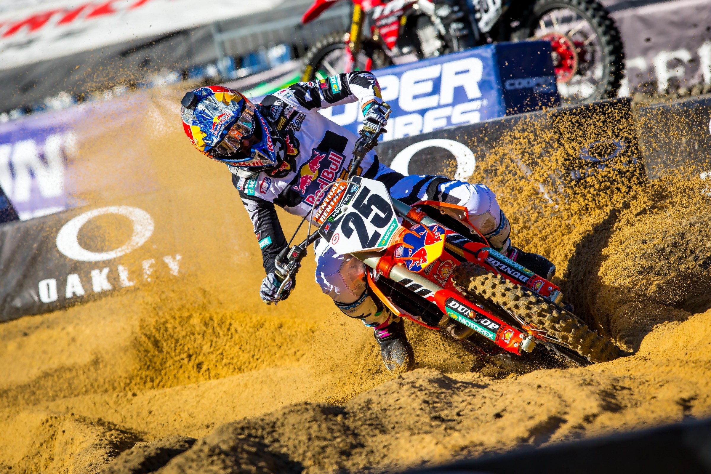 Breakdown: Foxborough