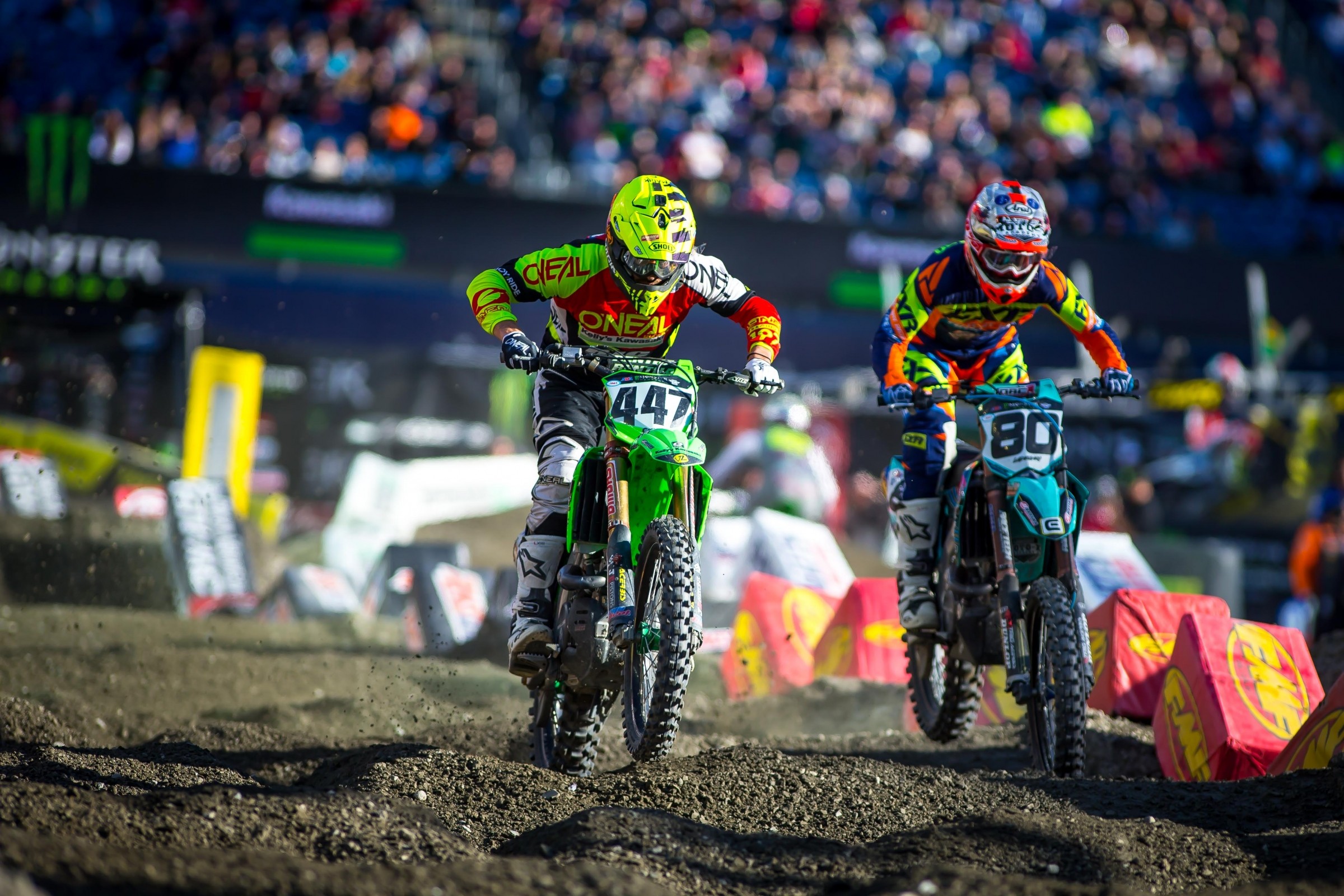 Insight: Foxborough for Dummies