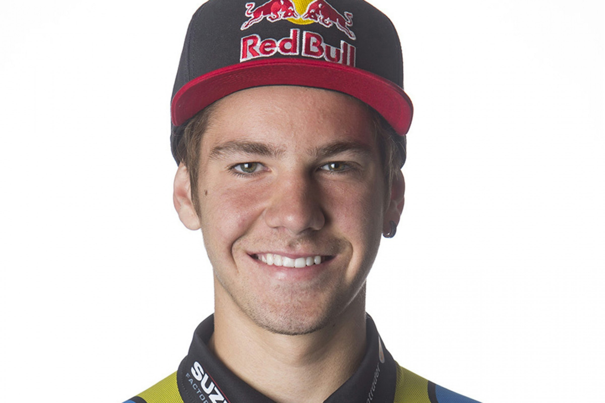 Enzo Lopes To Fill In at Autotrader/Yoshimura Suzuki