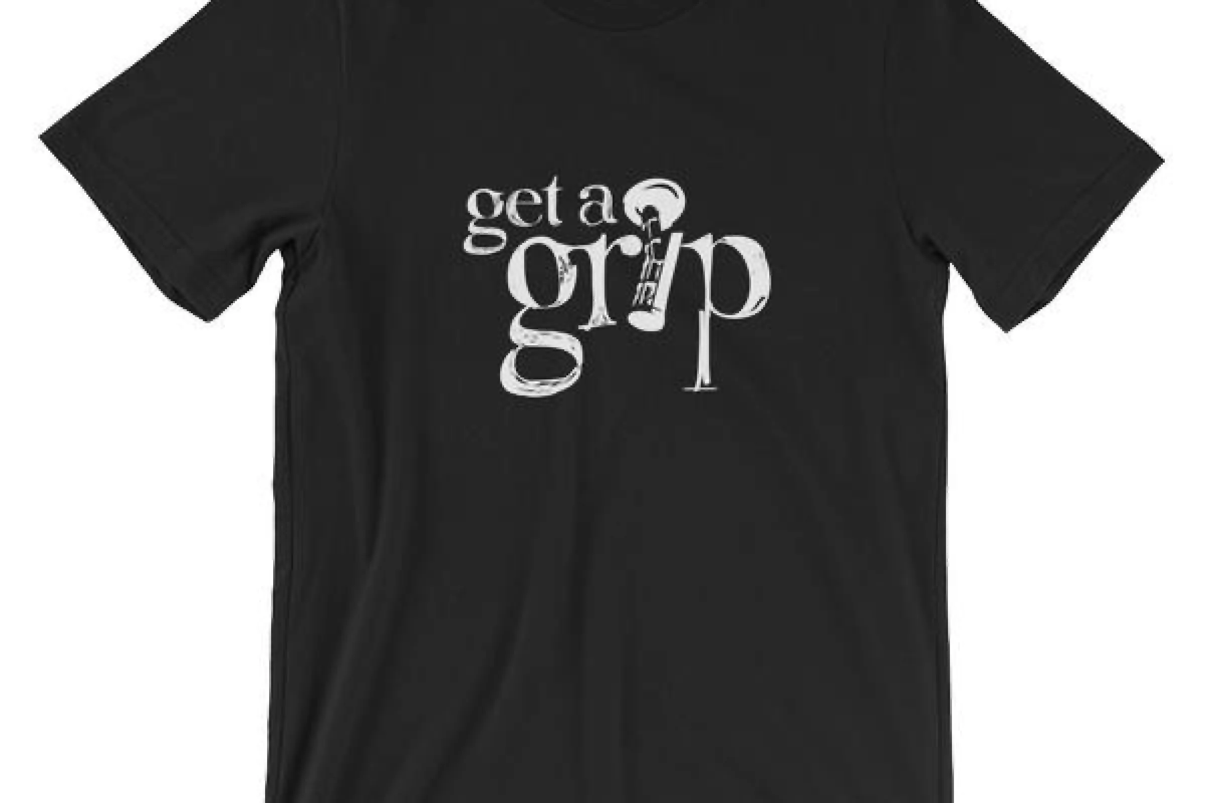 Racer X Brand | Get A Grip T-Shirt Now Available