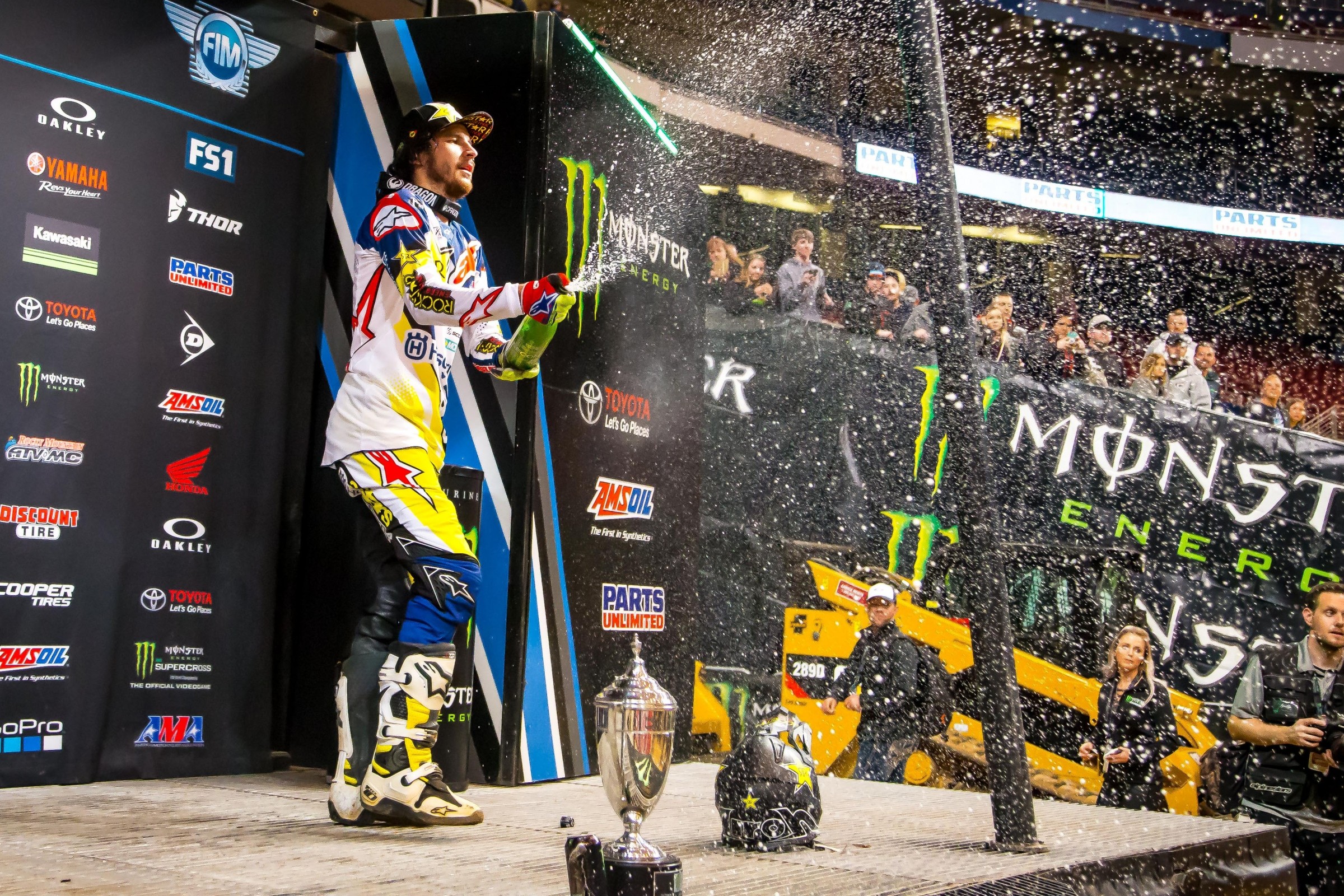 The List: Title Scenarios