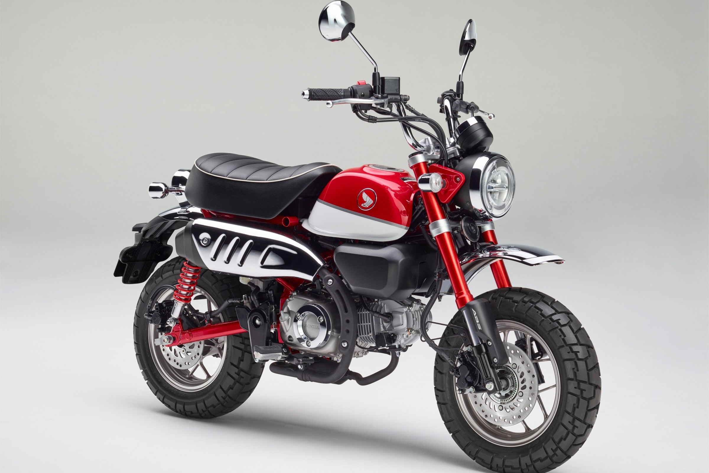 The Honda Monkey Is Back, But Only In Europe For Now