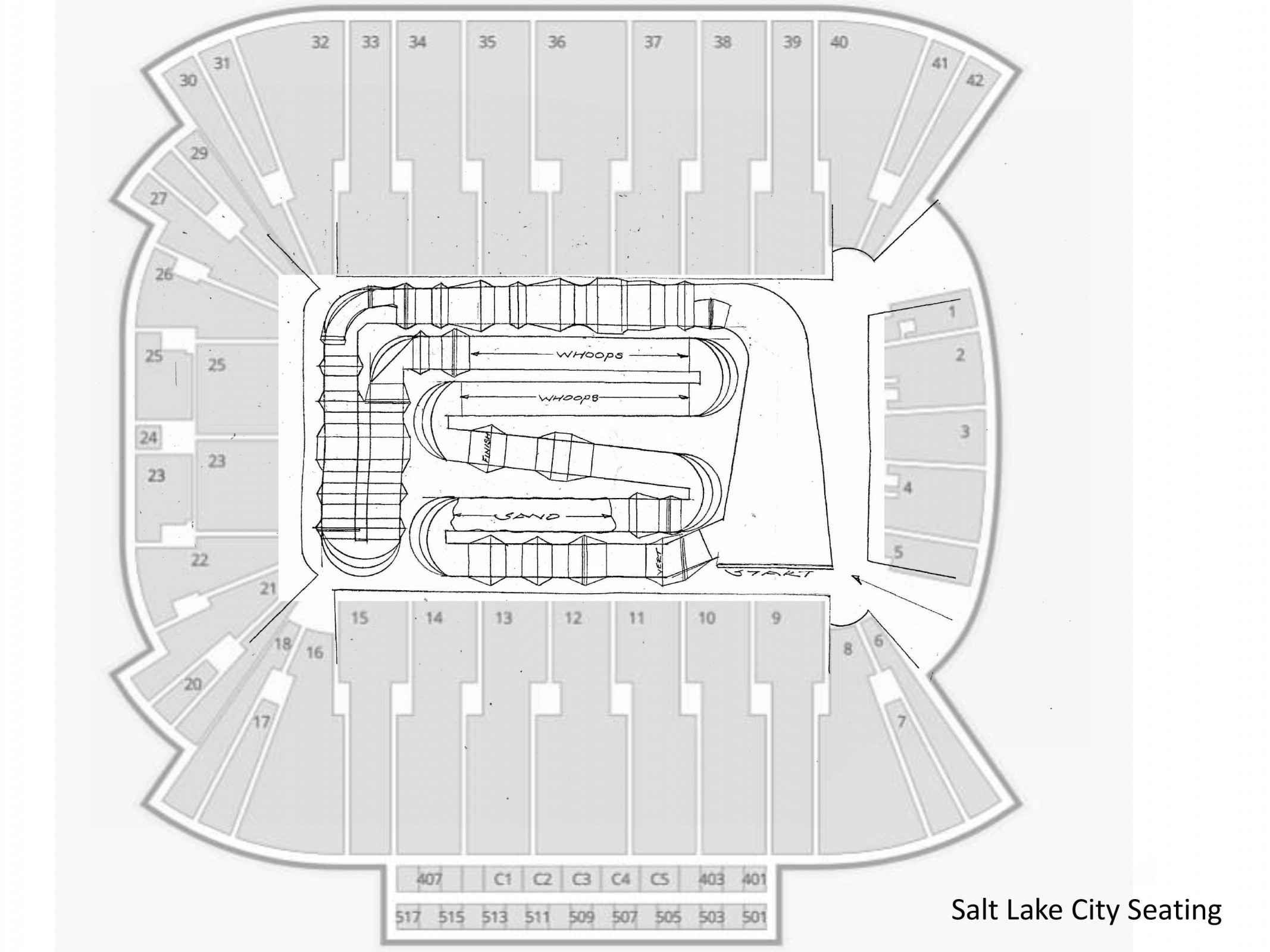 How to Watch Salt Lake City SX 2018 - Racer X