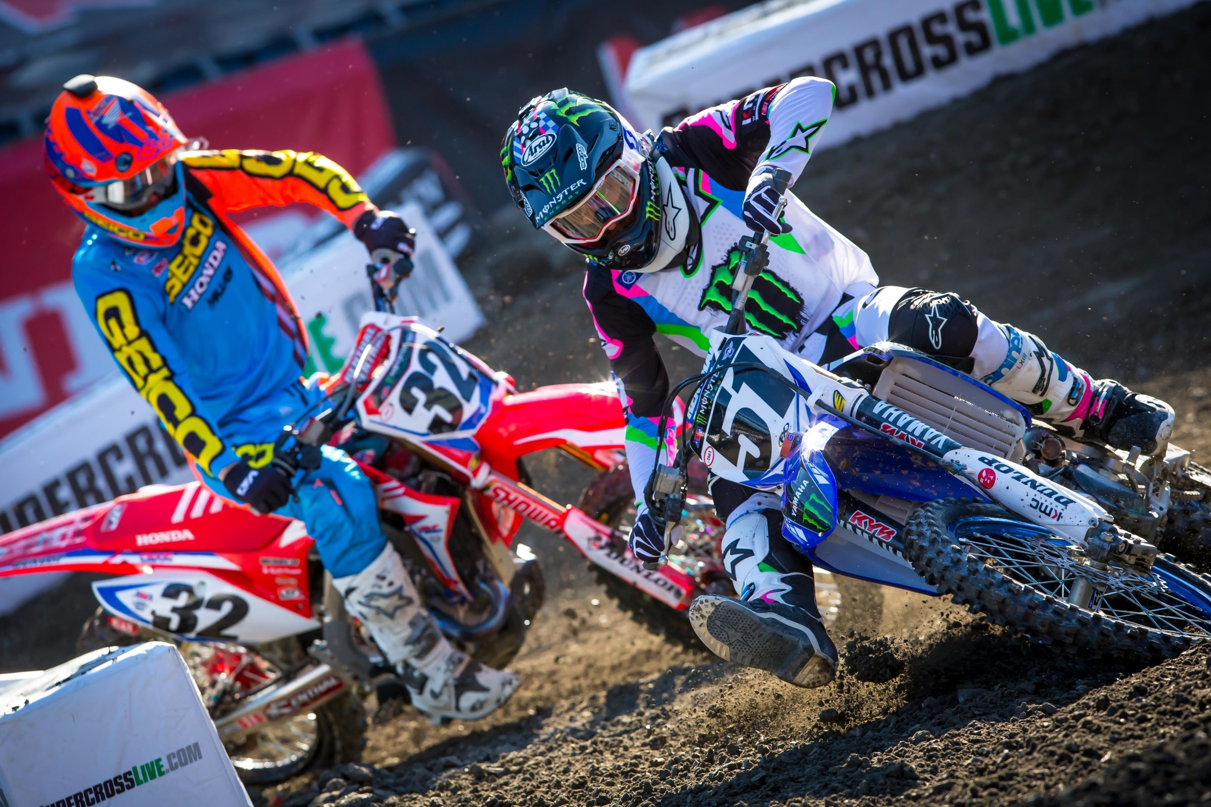 How to Watch: Salt Lake City SX and More