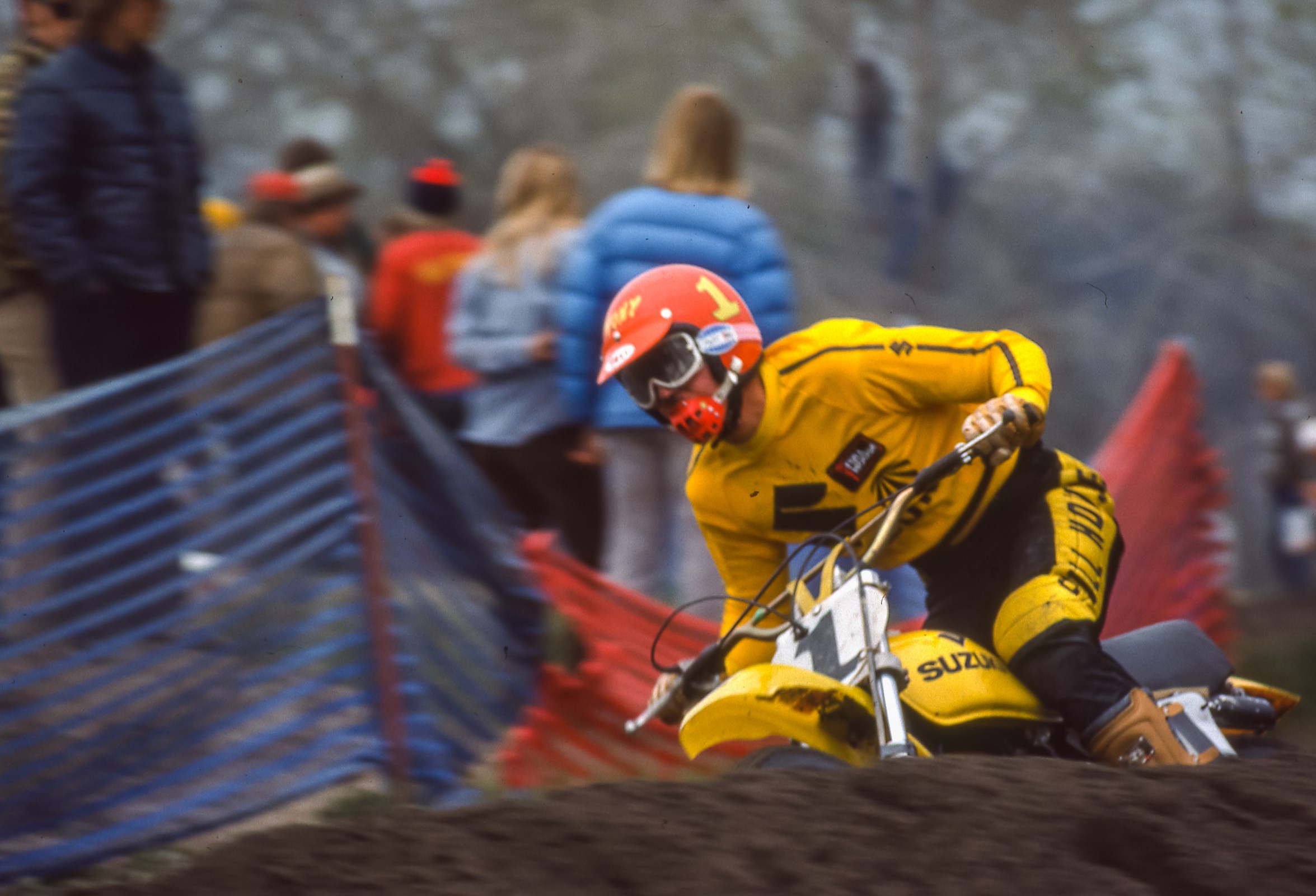 30 Greatest Ama Motocrossers 23 Tony Distefano Racer X