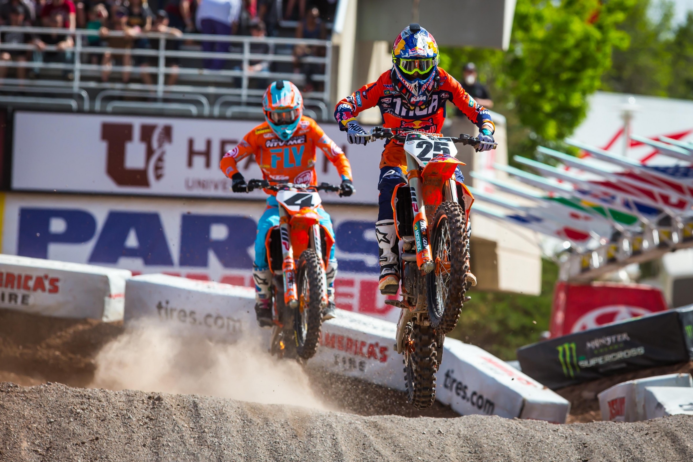 2018-salt-lake-city-supercross-highlights-racer-x