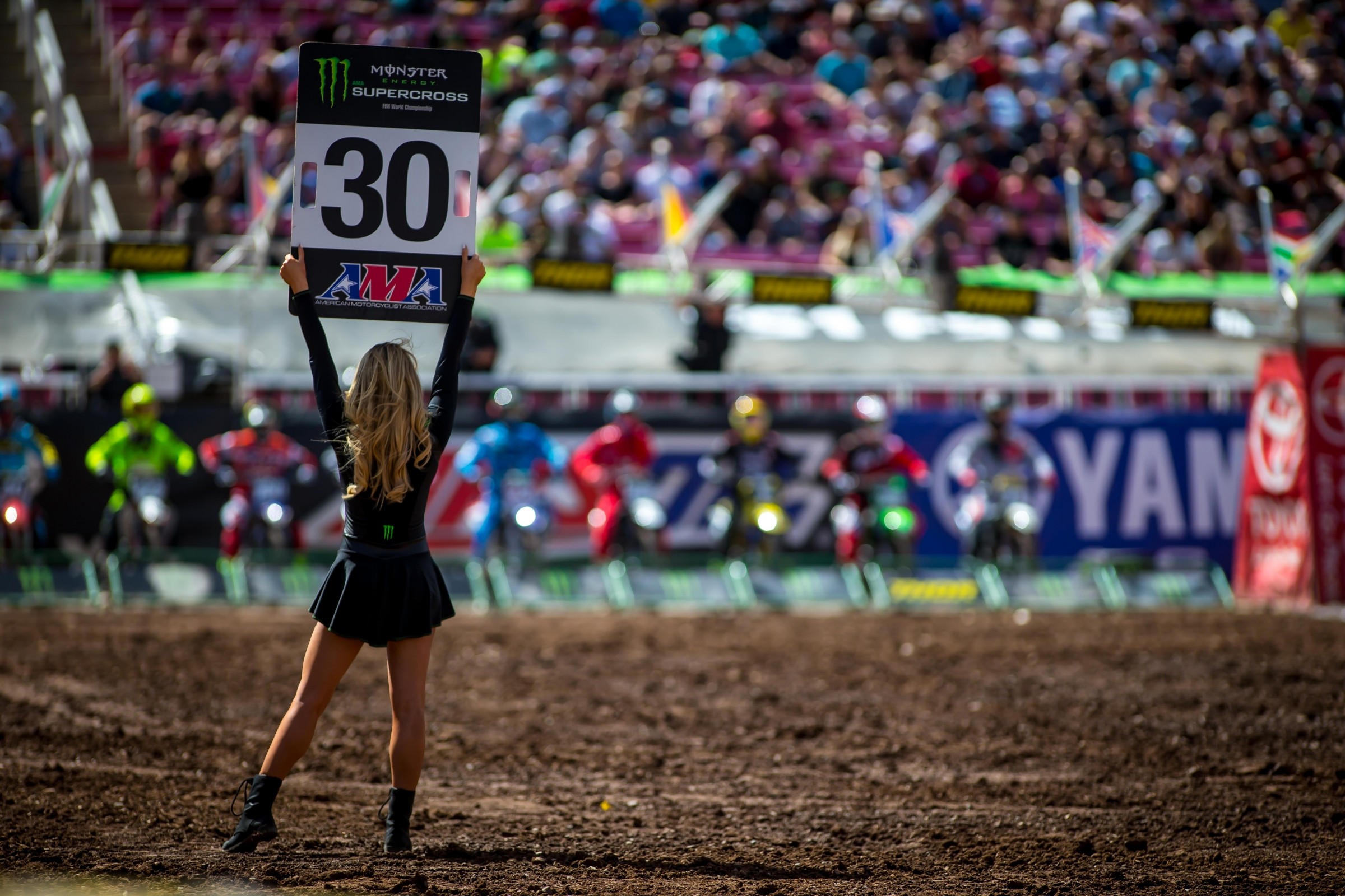 Fly Racing Racer X Podcast: Salt Lake City SX