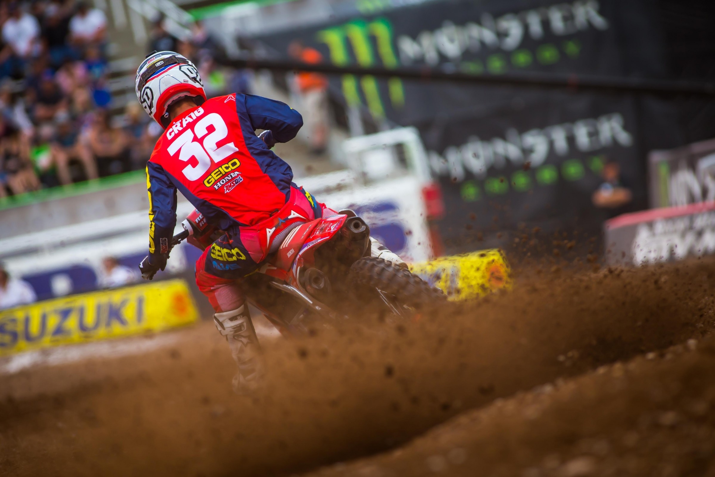 Insight: Salt Lake City Post-Race Interviews