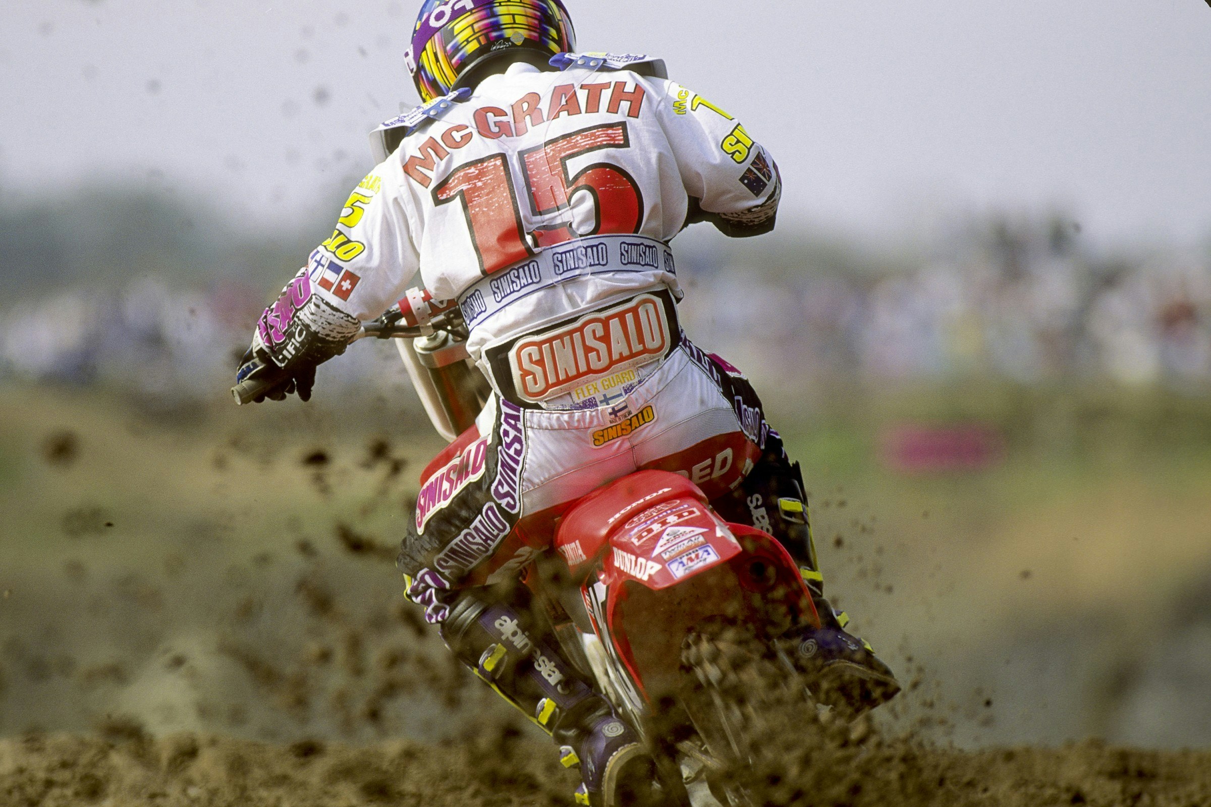 McGrath, Pastrana, Castillo, Harrington on Pulpmx Show Tonight