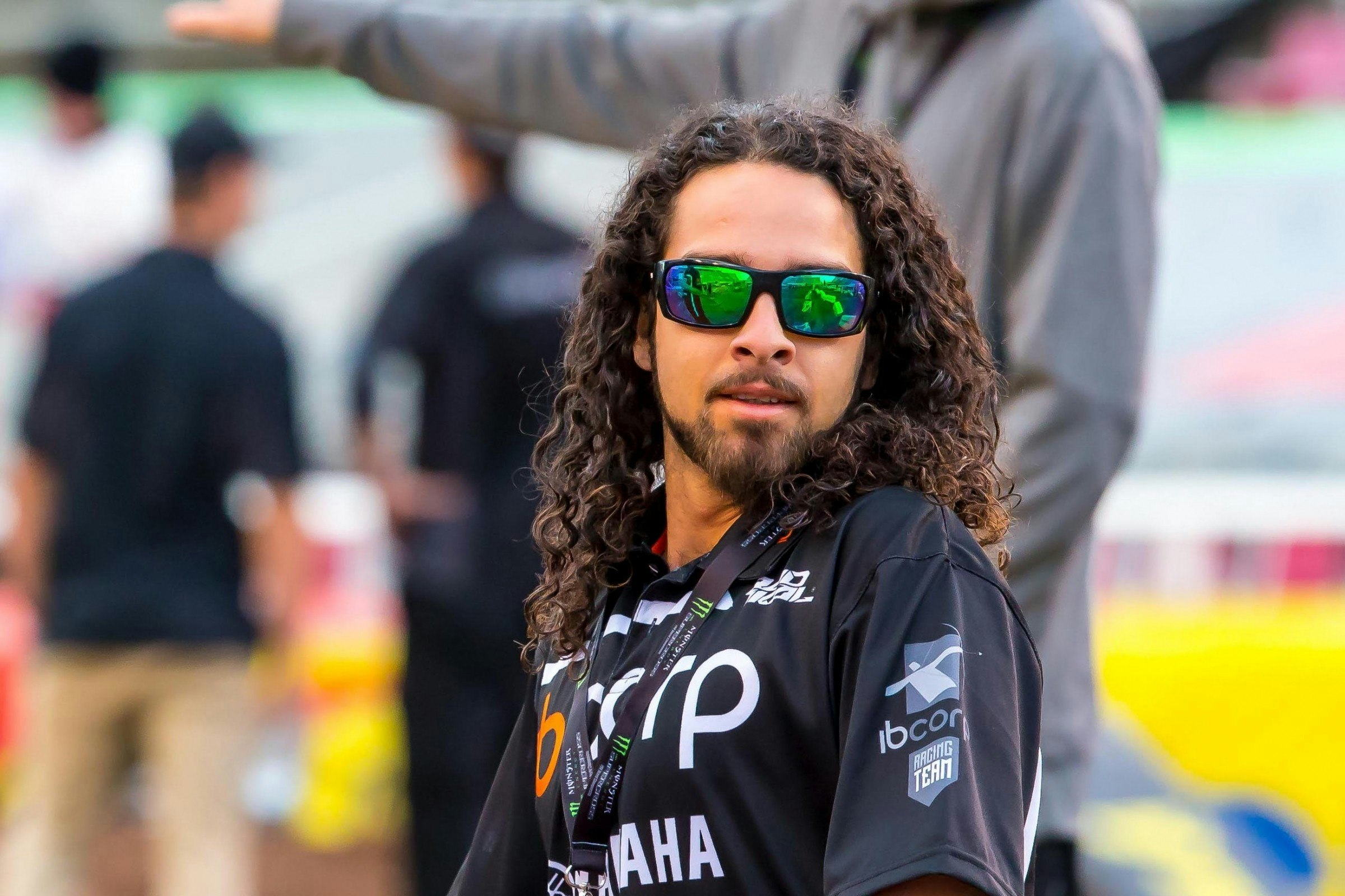 Blake Wharton Injury Update