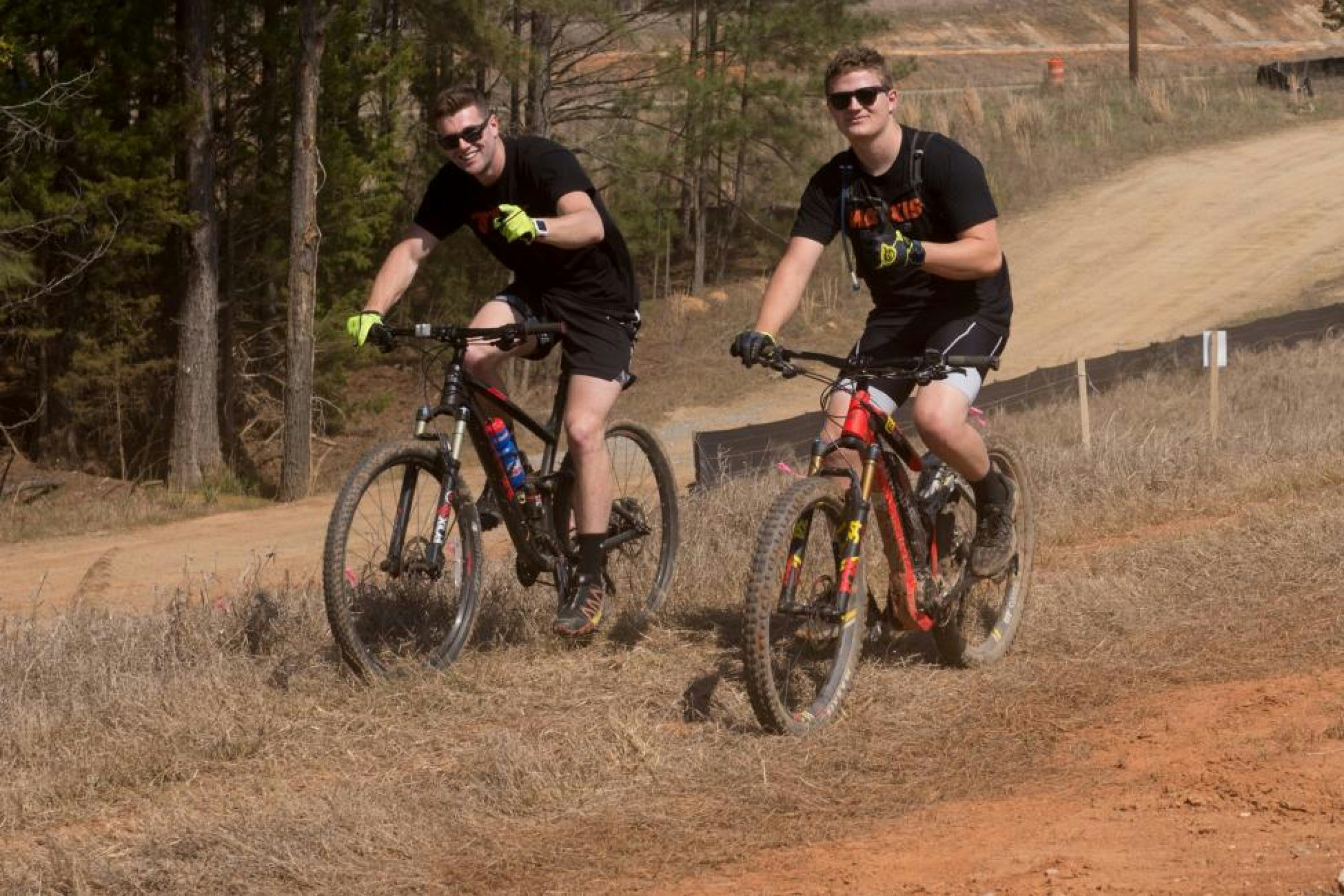 GNCC Adds Fantic eMTNB Racing