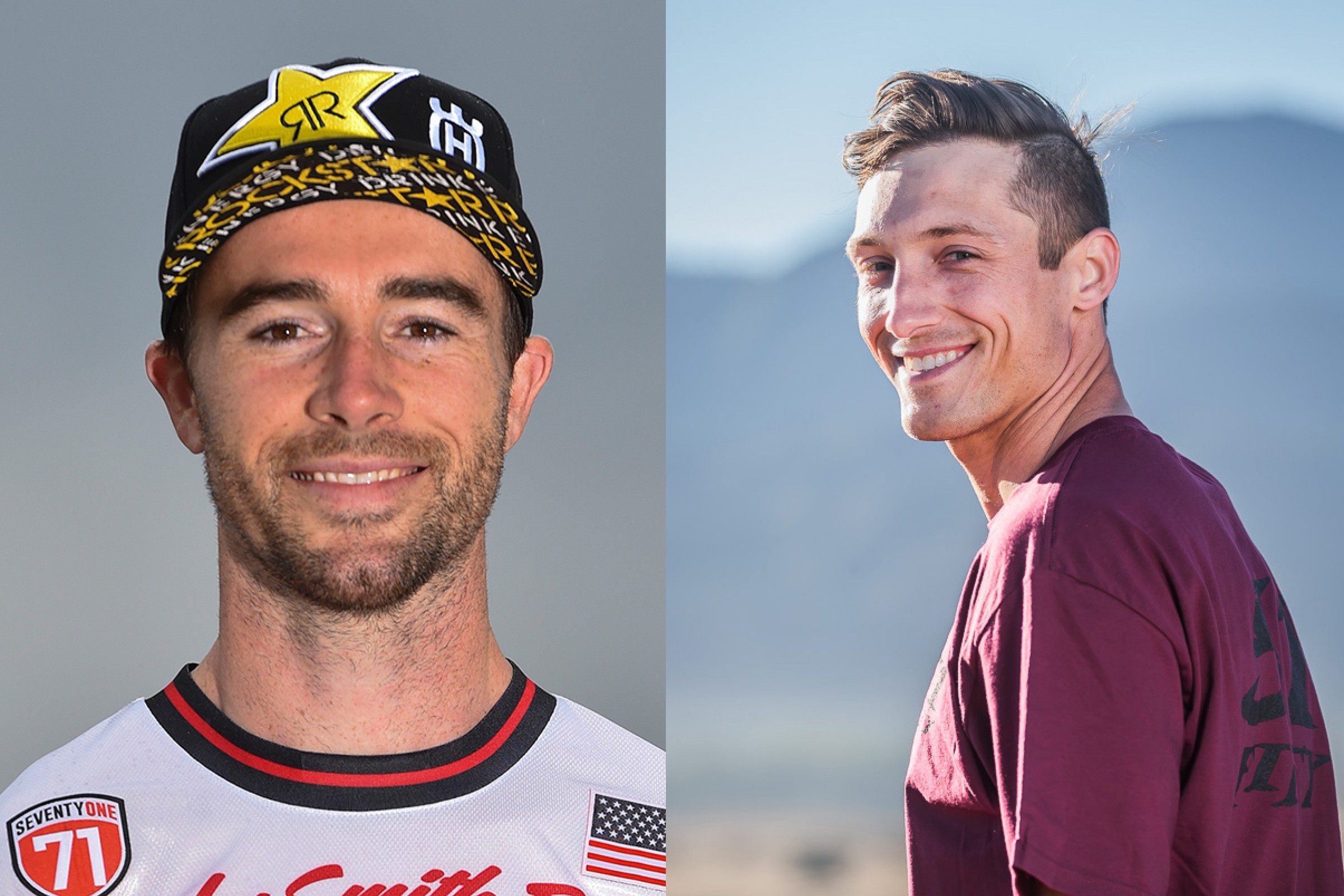 3 on 3: Questions for Las Vegas