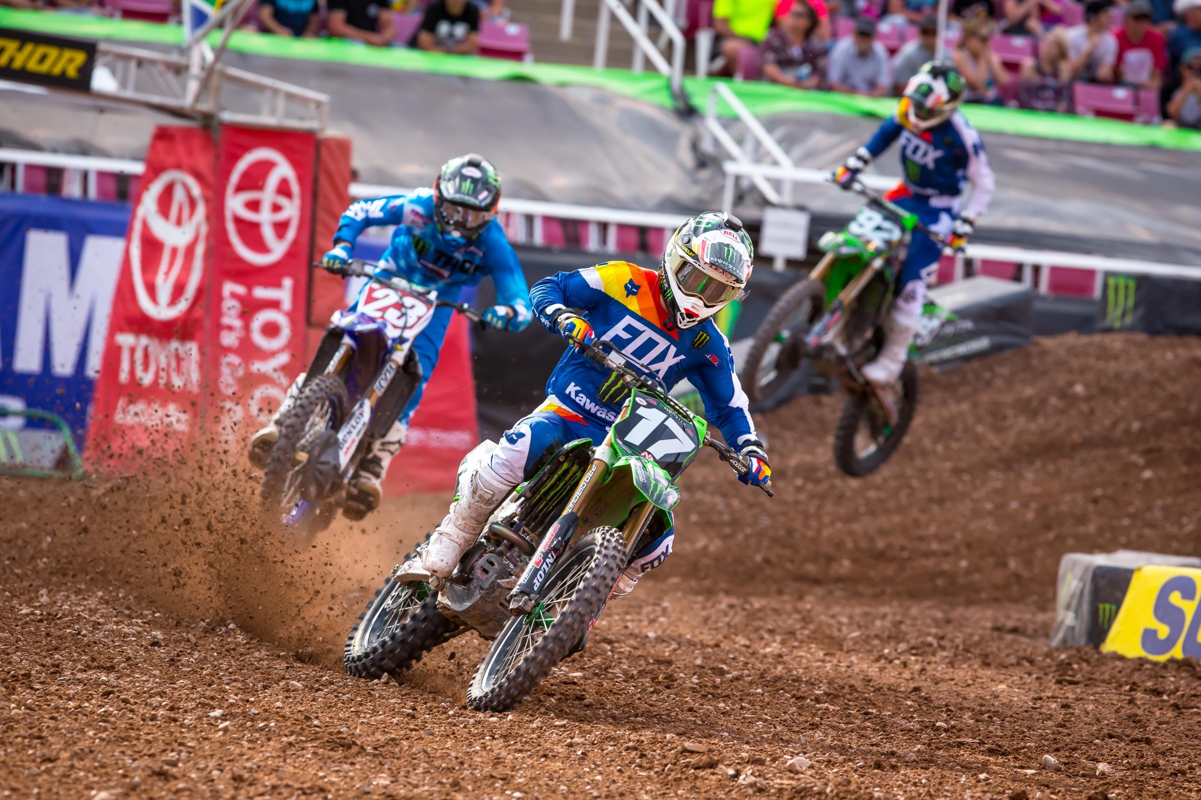 10 Things to Watch: Las Vegas