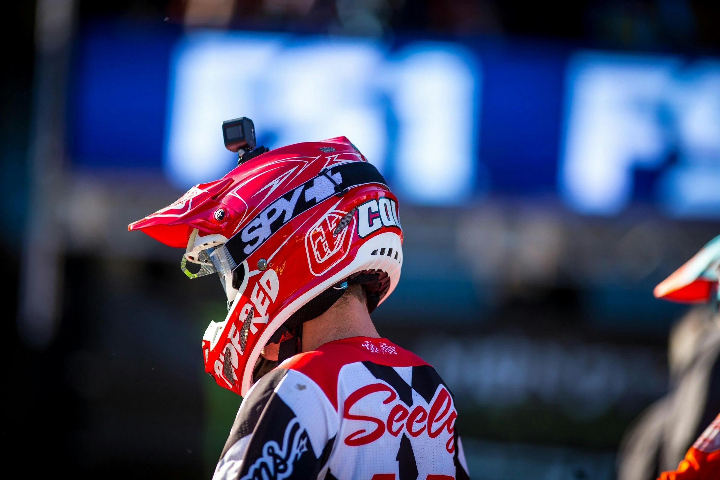 Road 2 Recovery, Team Honda HRC Host Fan Experience eBay Auction