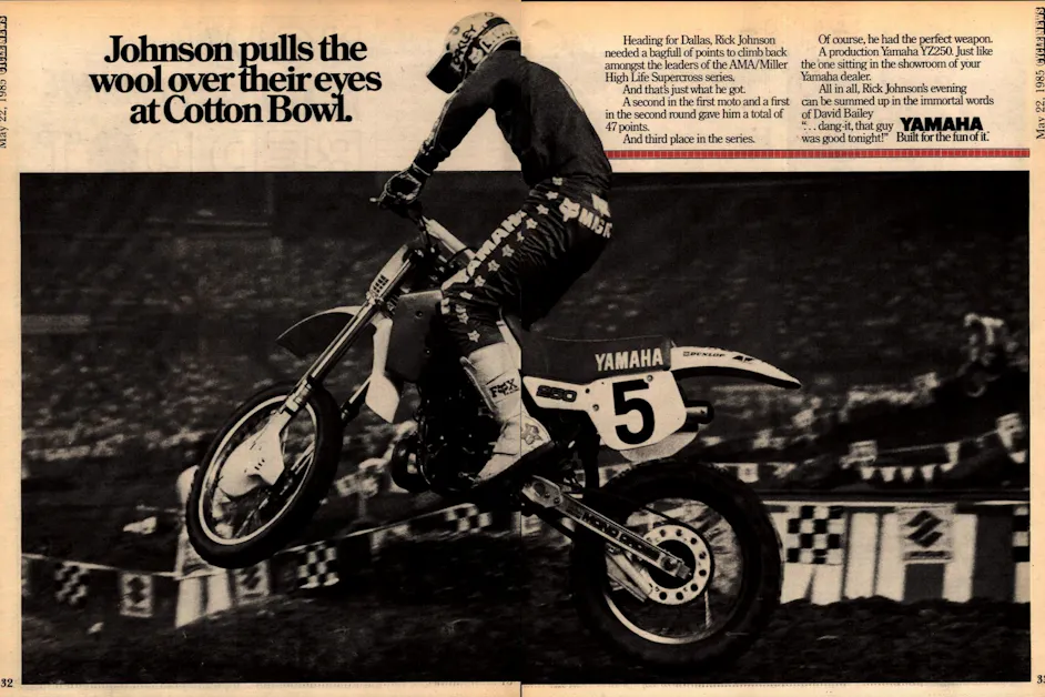 On This Day in Moto: May 4 - Racer X