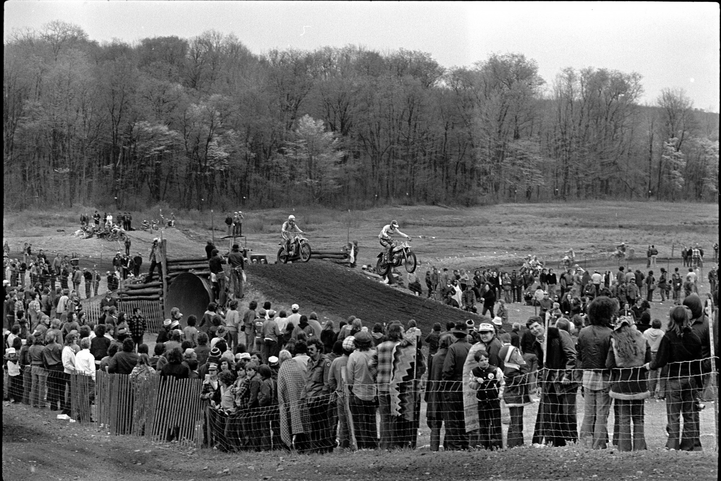 On This Day In Moto: May 5