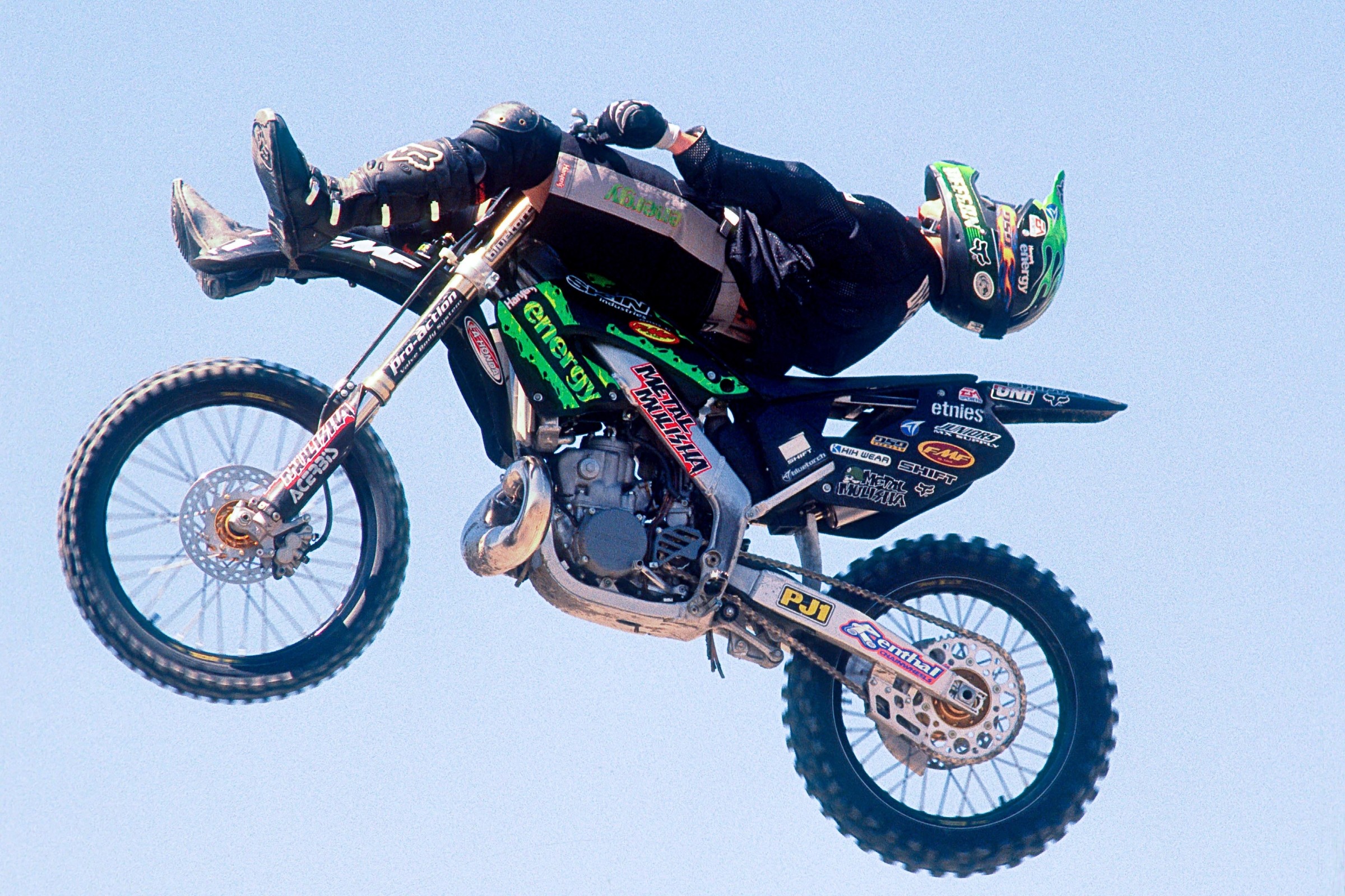 You Can Now Watch The Full Brian Deegan Documentary Online