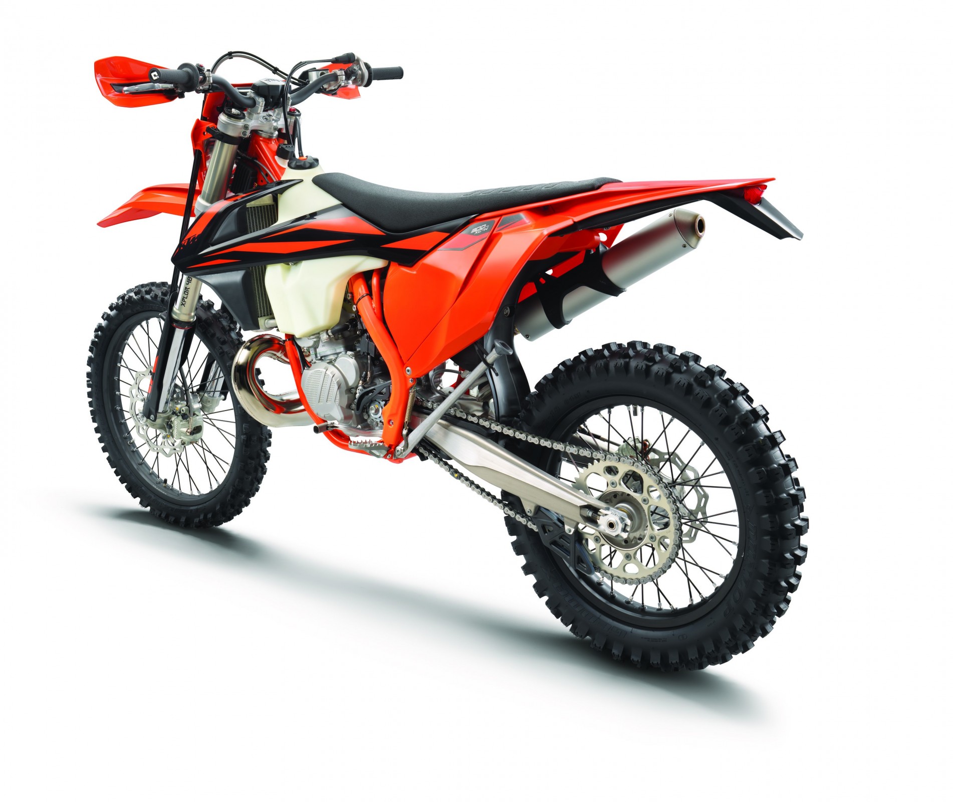 2018 ktm 150 xc