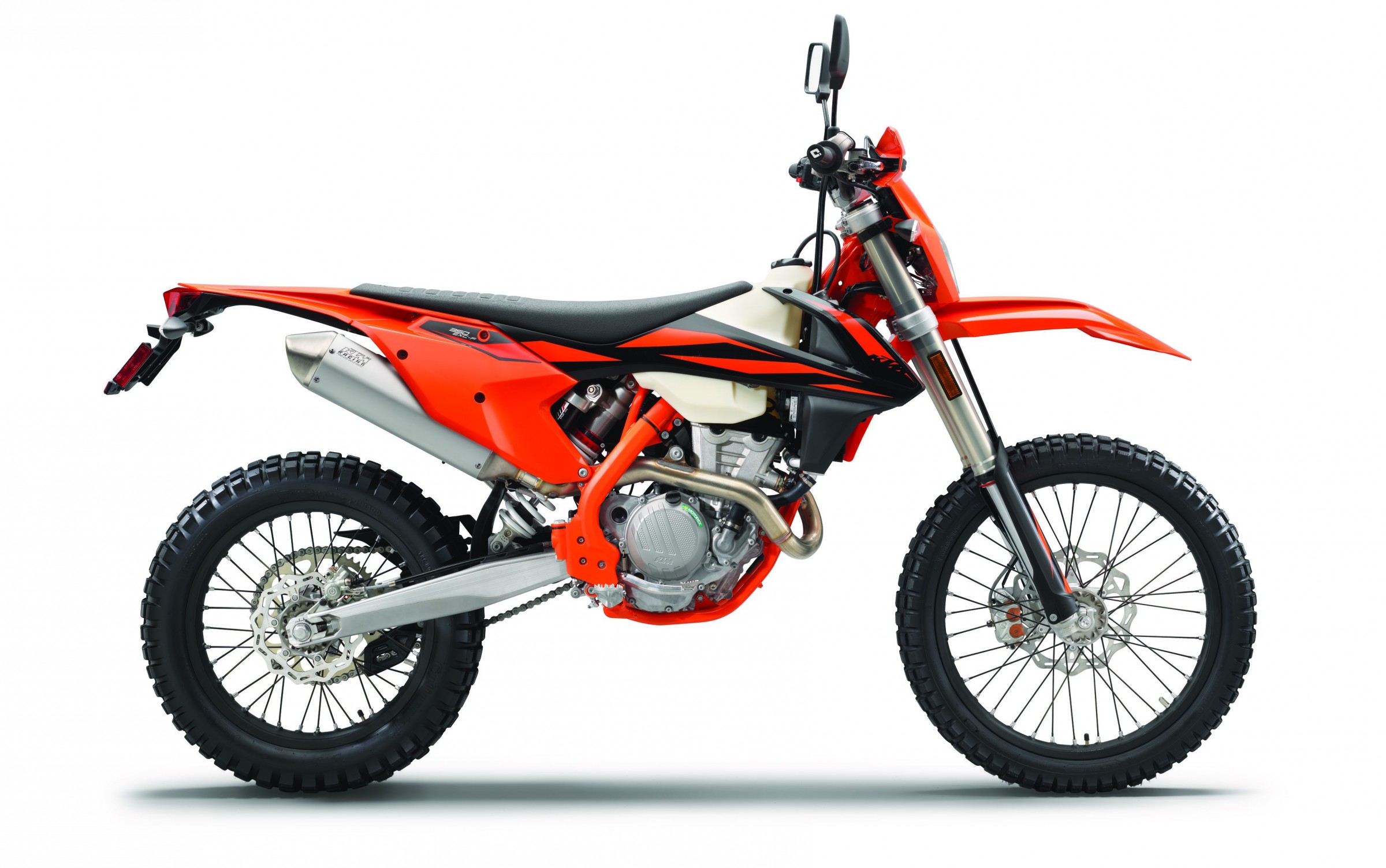 ktm 2019 exc