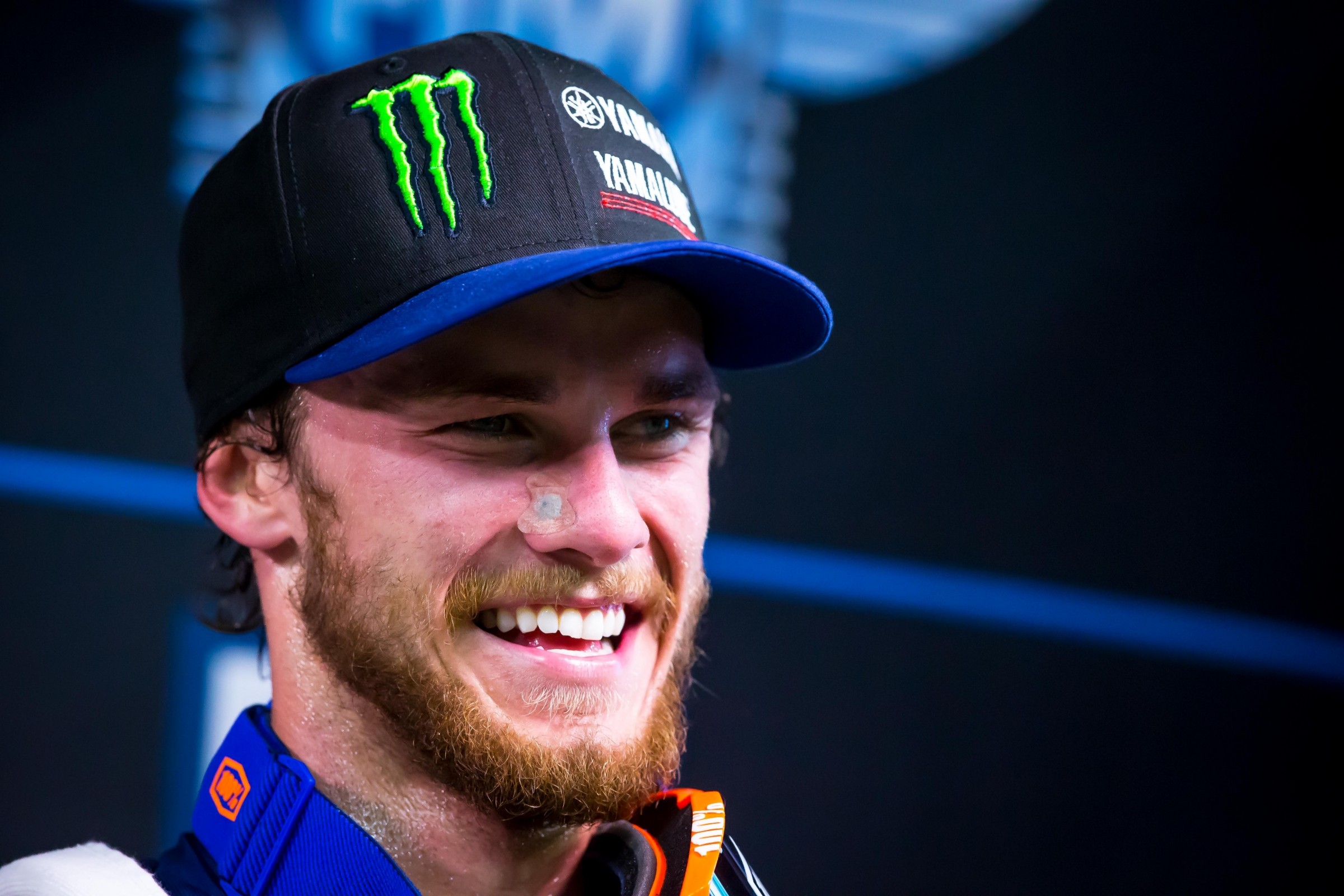 Racer X Films: Shadowing Doc G and Aaron Plessinger